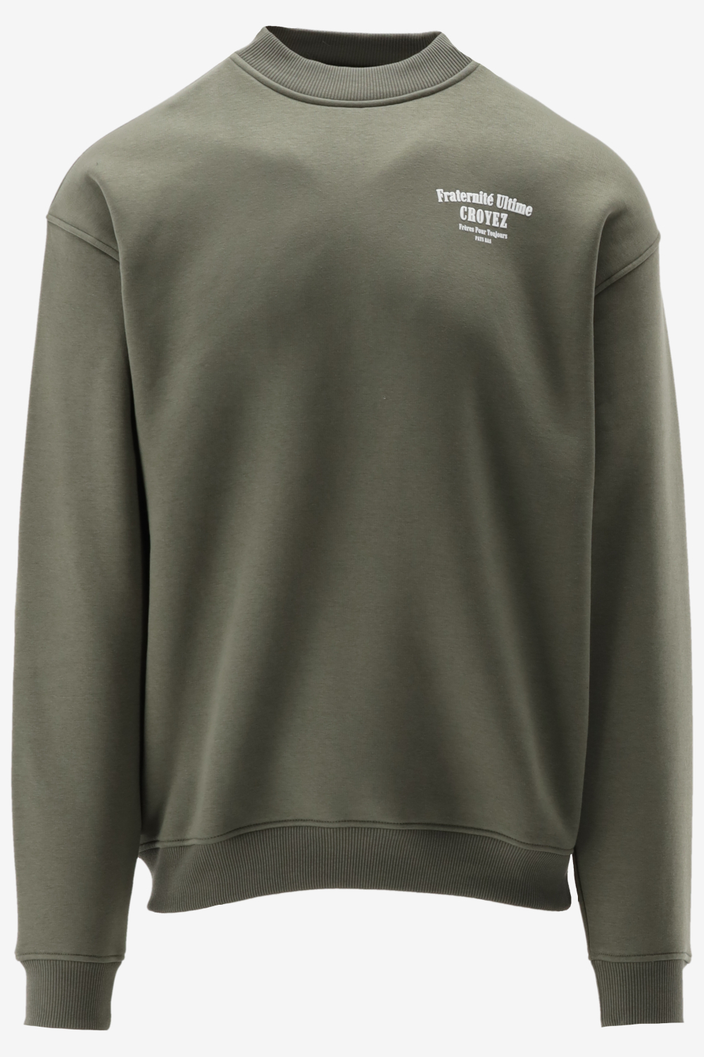 Croyez Sweater maat S