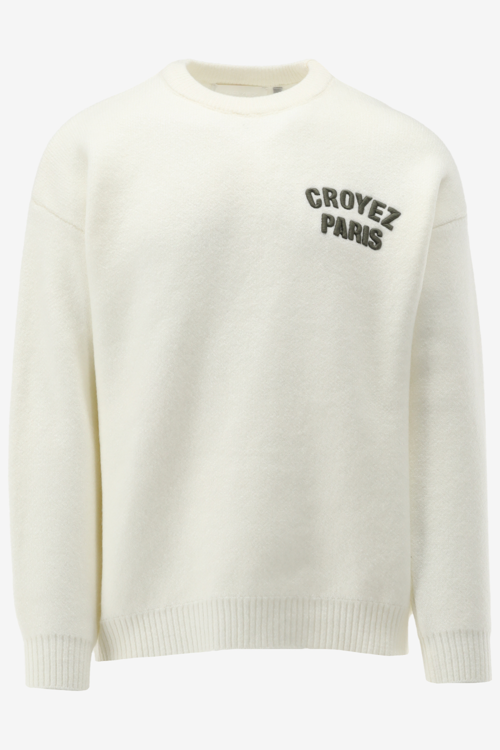Croyez Trui maat M