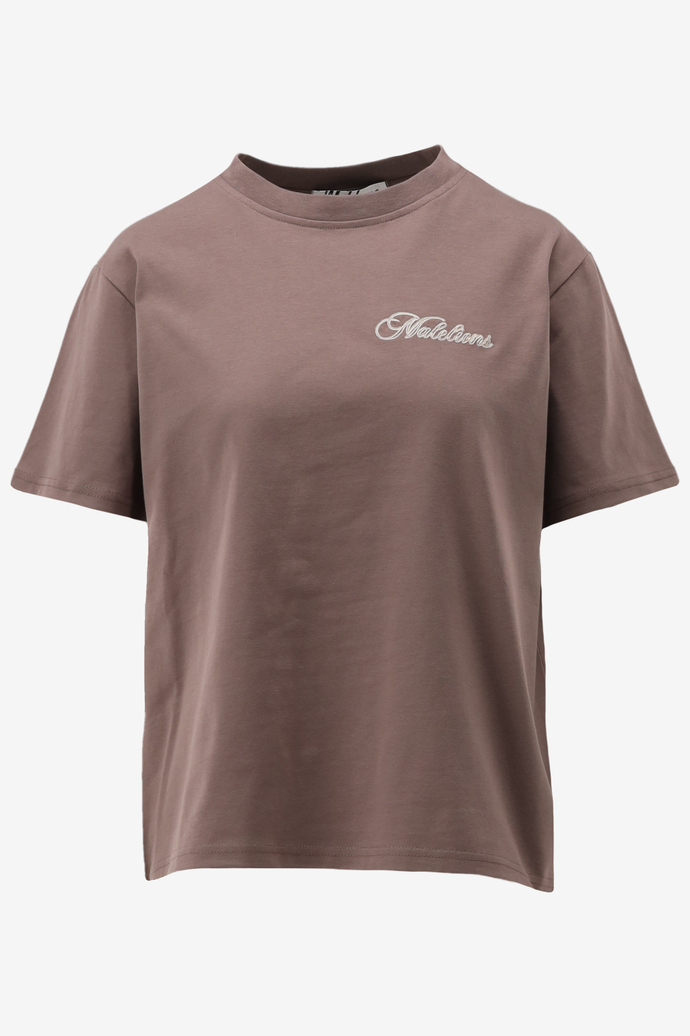 Malelions T-shirt maat XS