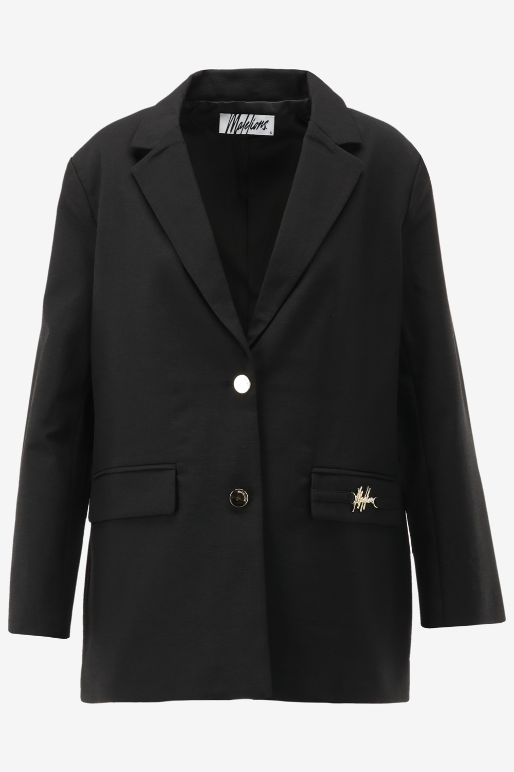 Malelions Blazer maat M