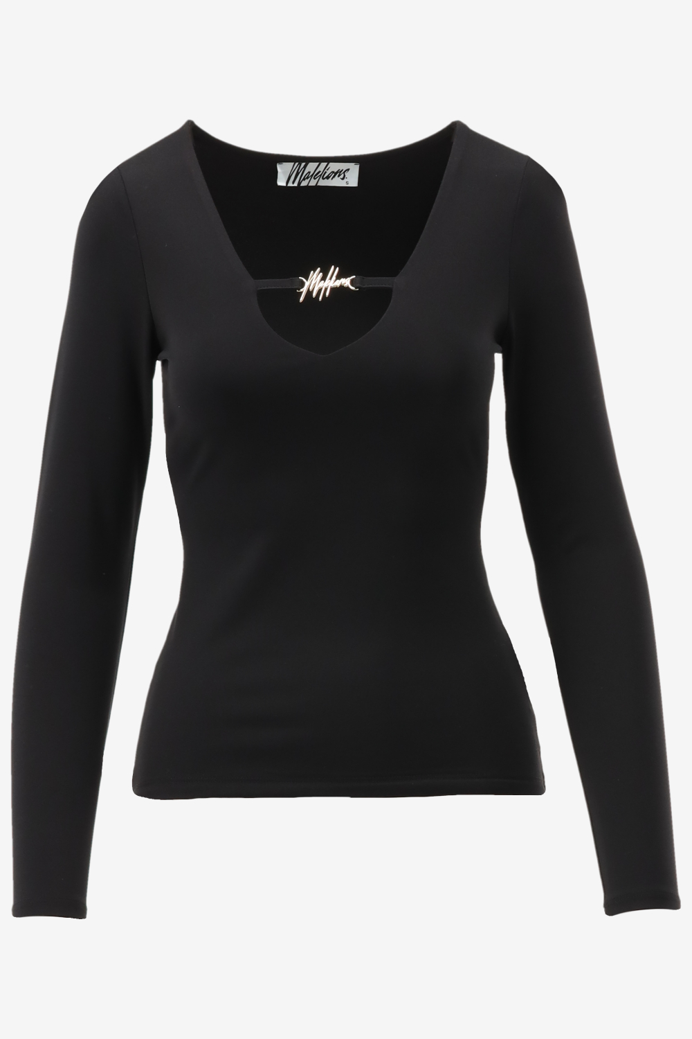 Malelions Top maat M