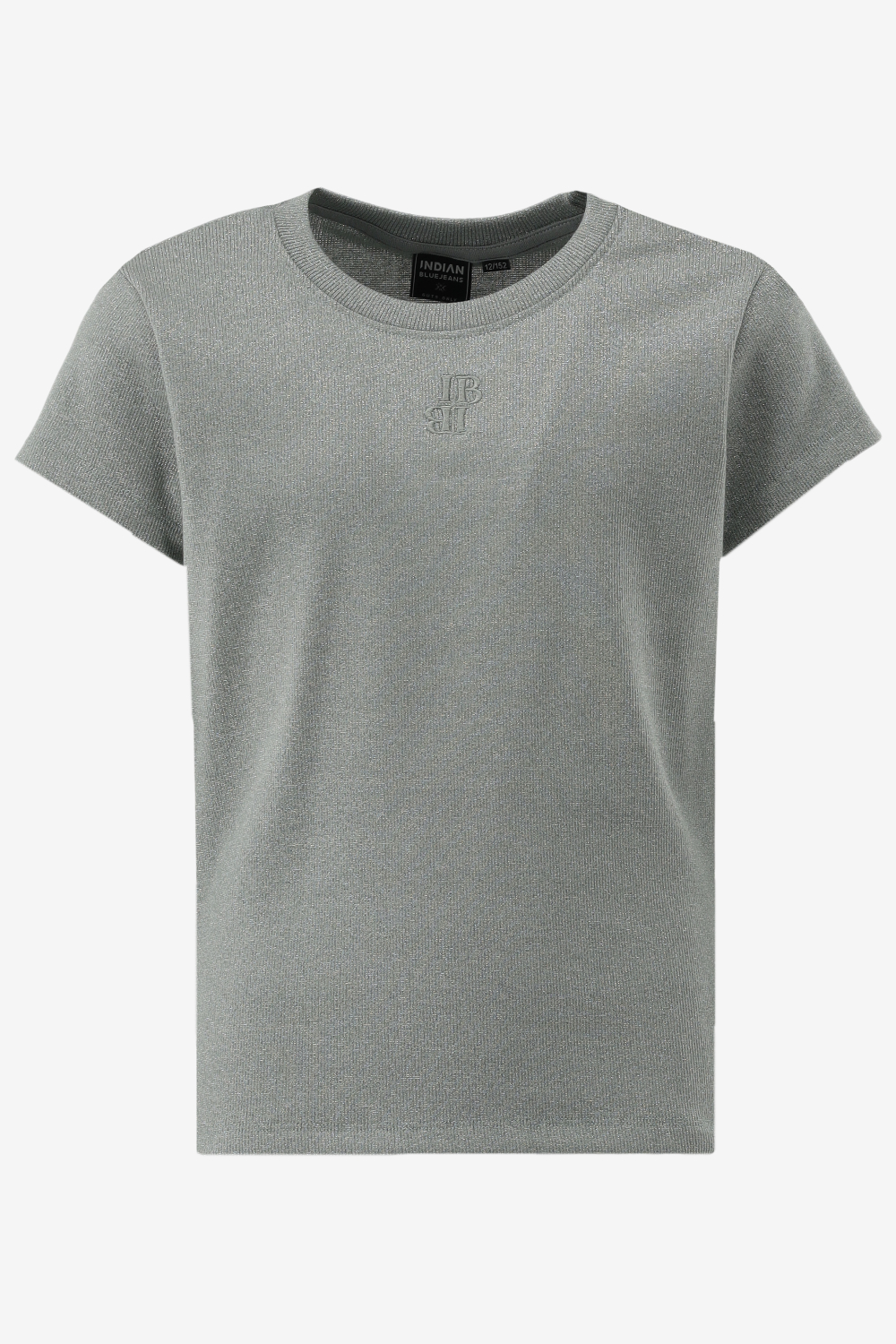 Indian Blue T-shirt maat 128-8J