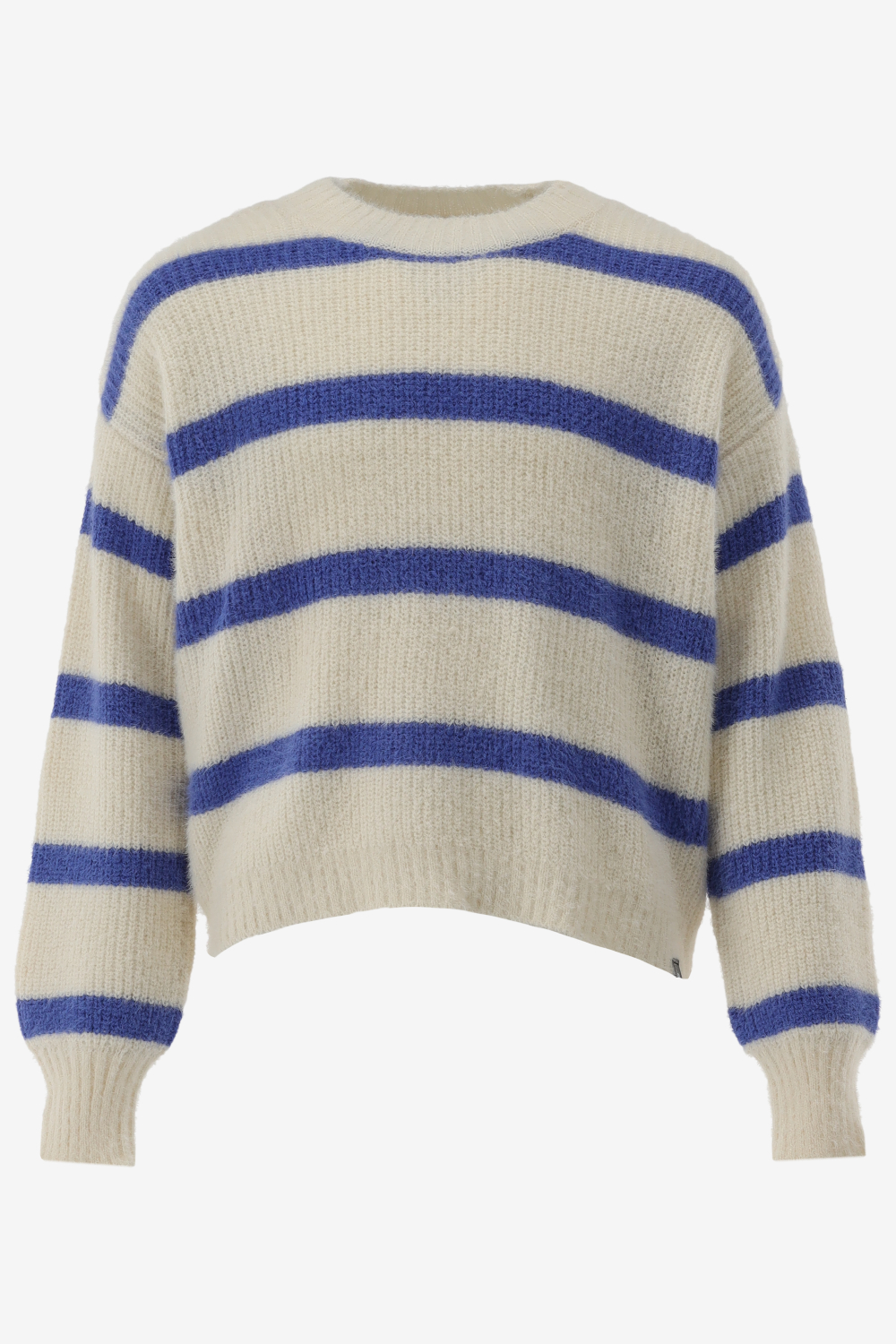 Indian Blue Trui maat 128-8J