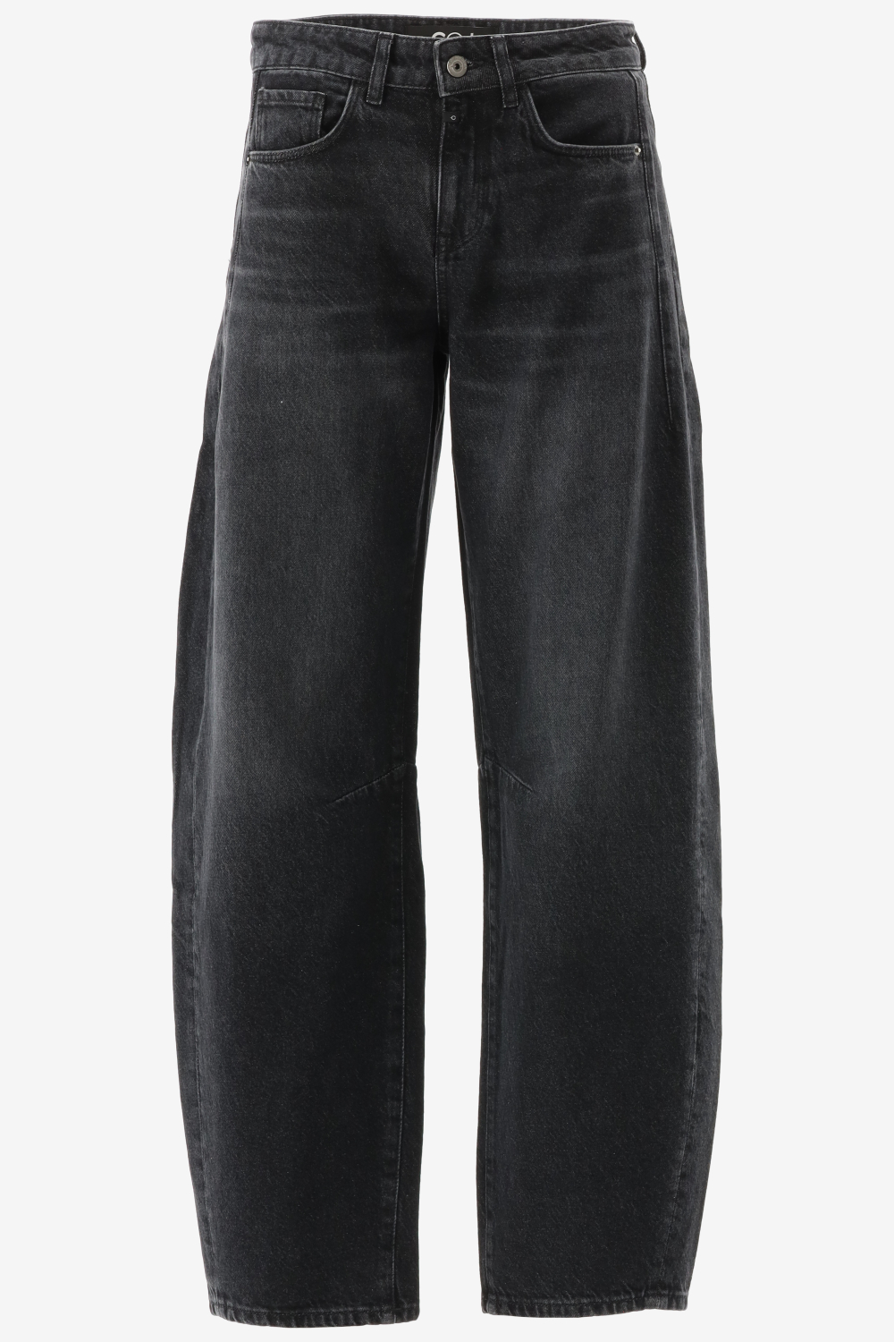 COJ Barrel CLARA maat 32-L32