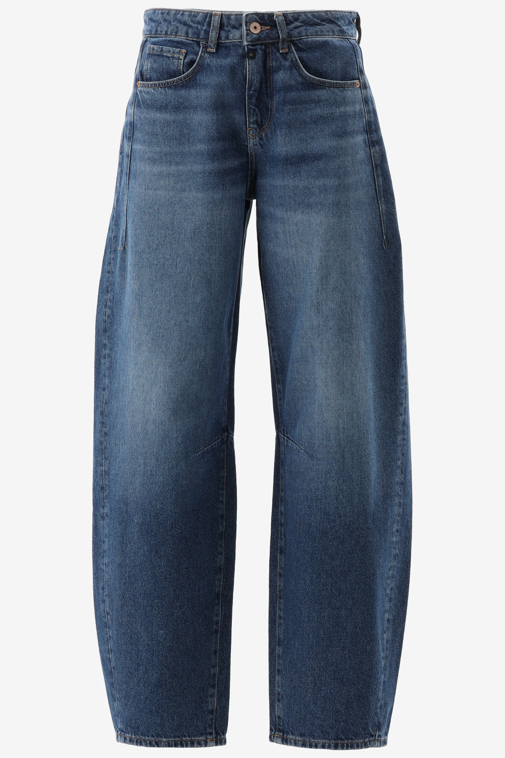 COJ Barrel CLARA maat 26-L30