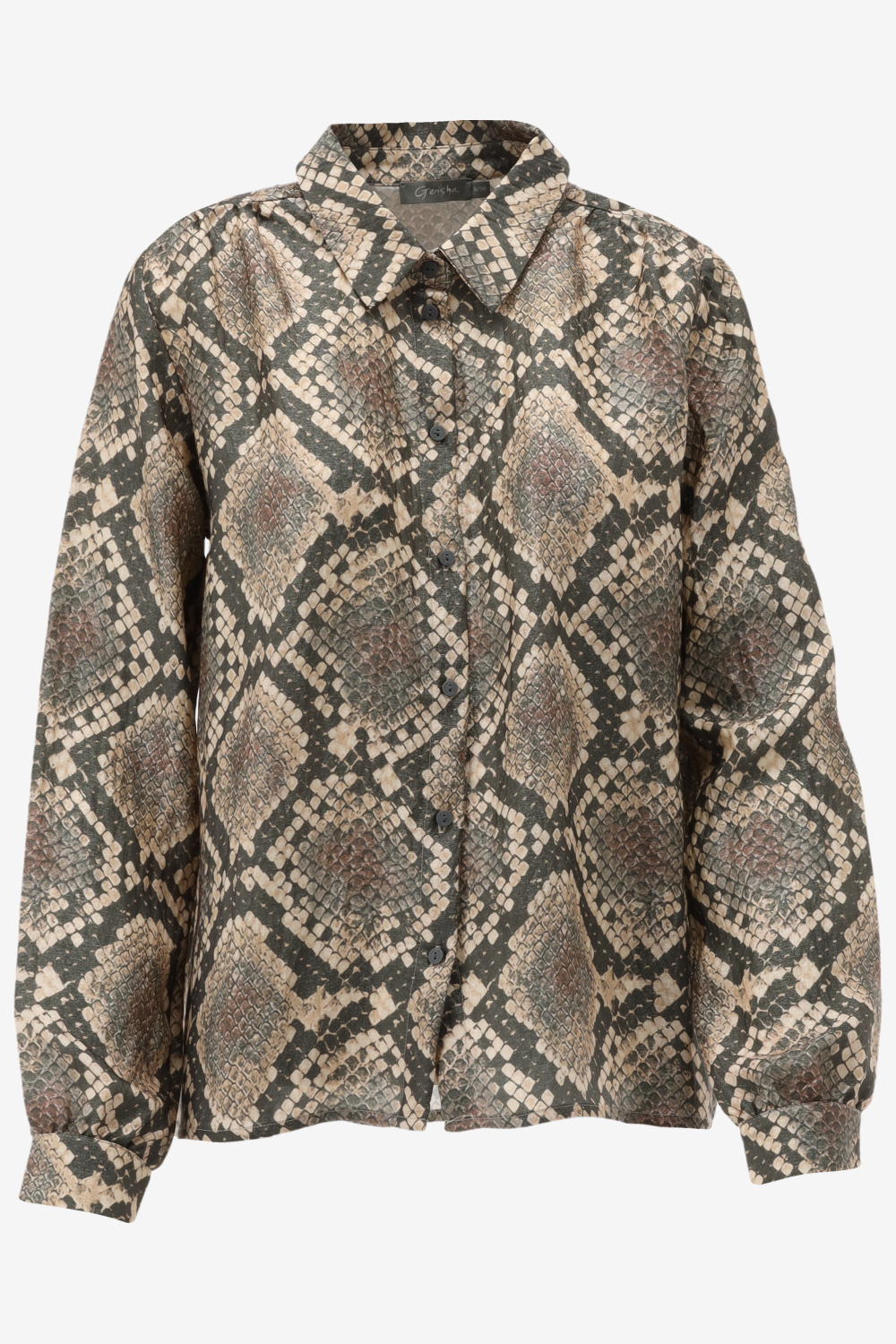 Geisha Blouse maat XS
