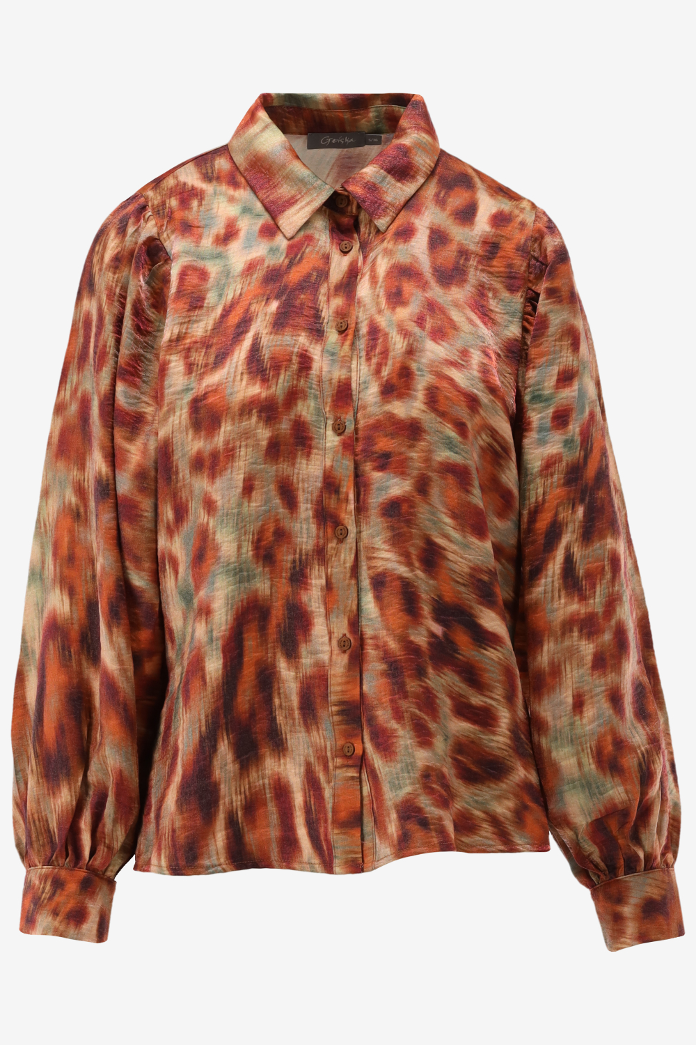 Geisha Blouse maat XS