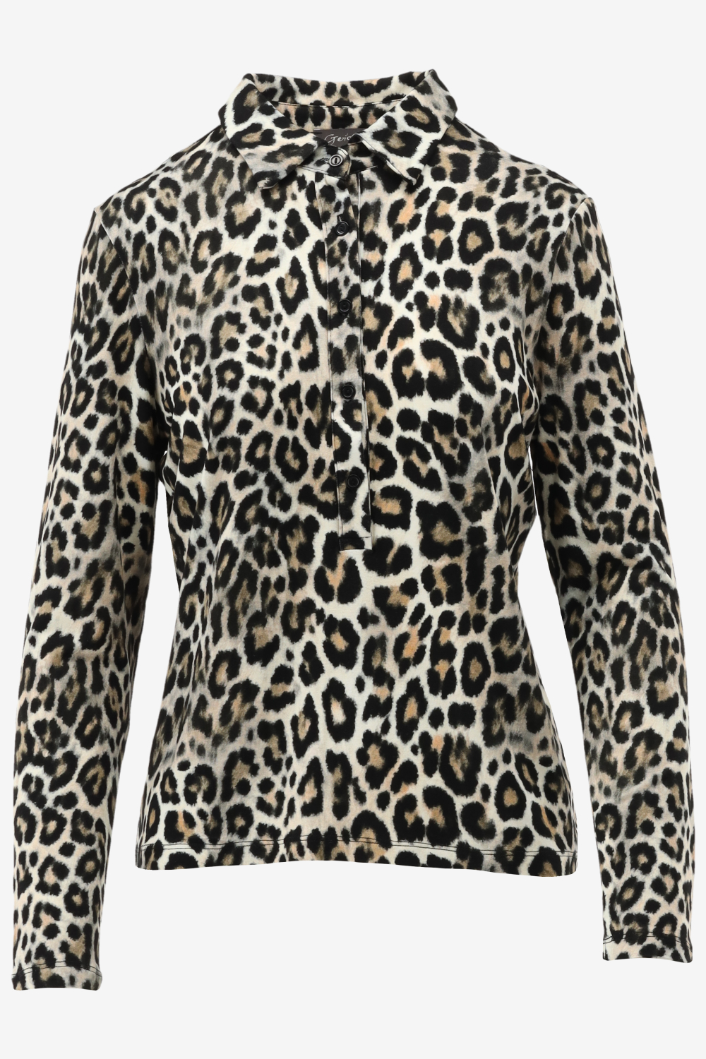 Geisha Blouse maat XXL