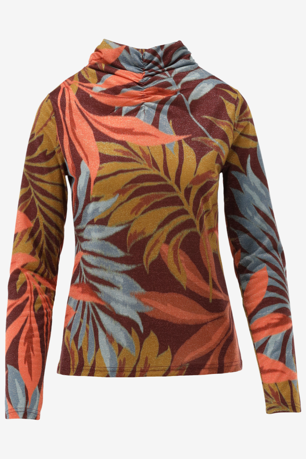 Geisha Top maat M