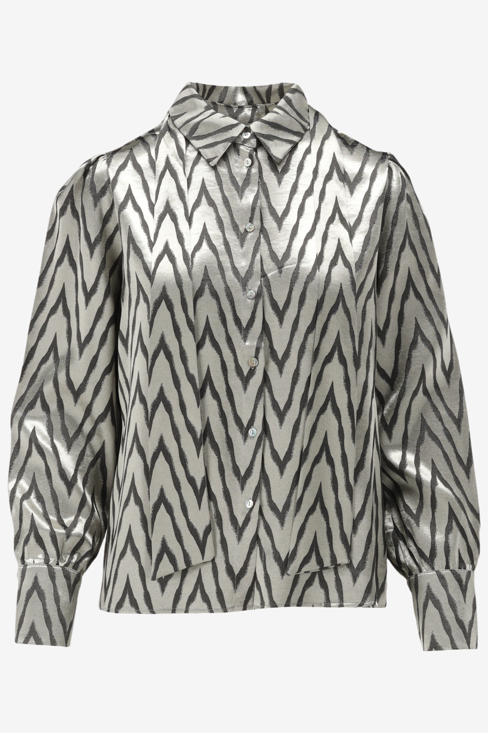 Geisha Blouse maat L