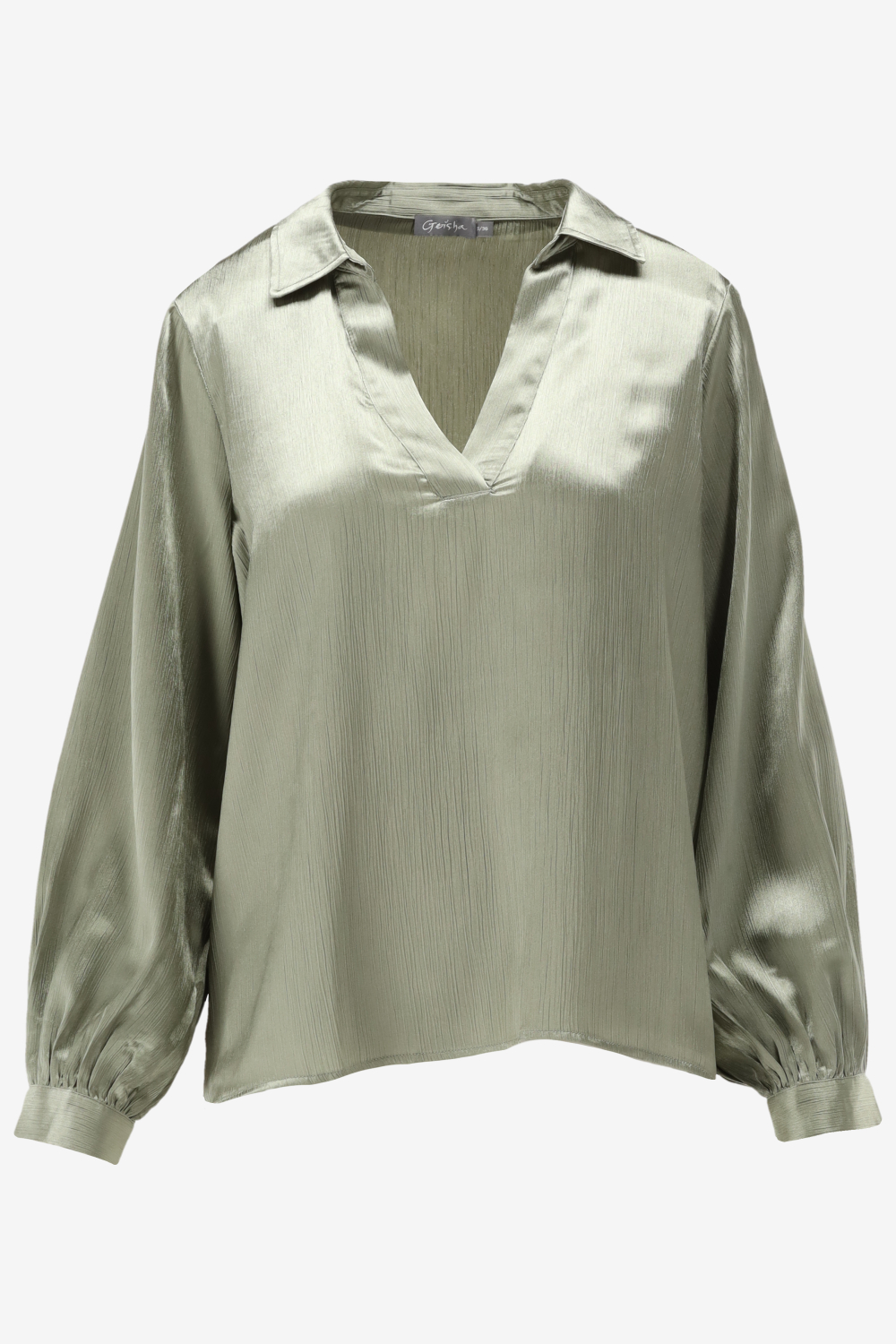 Geisha Blouse maat M