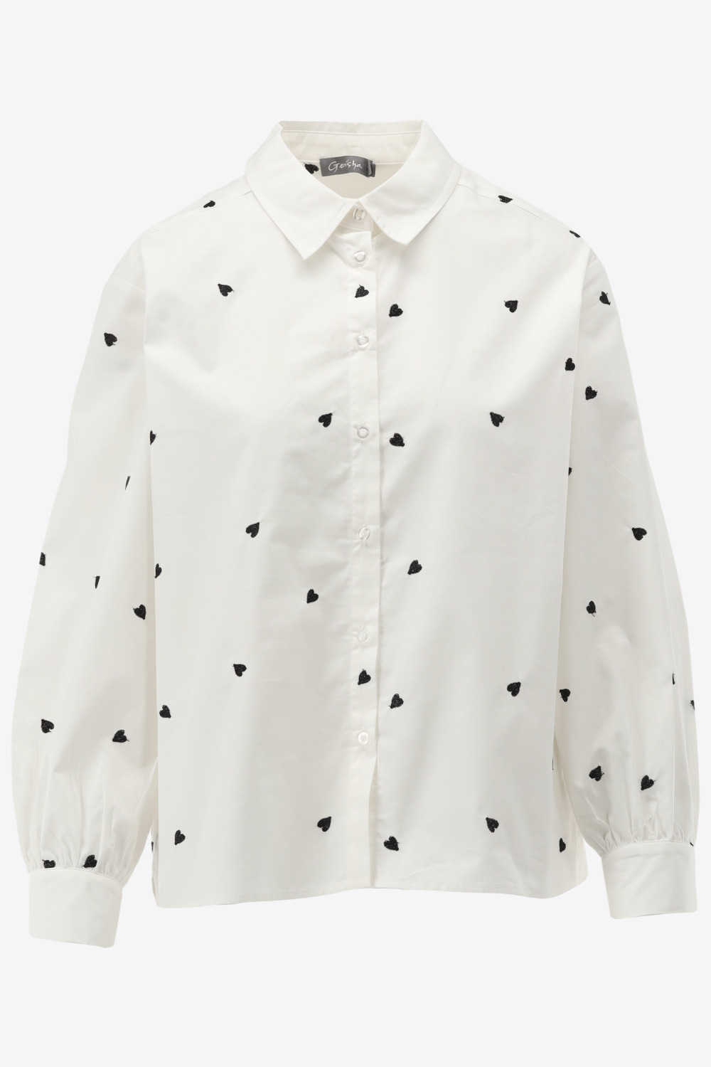 Geisha Blouse maat S