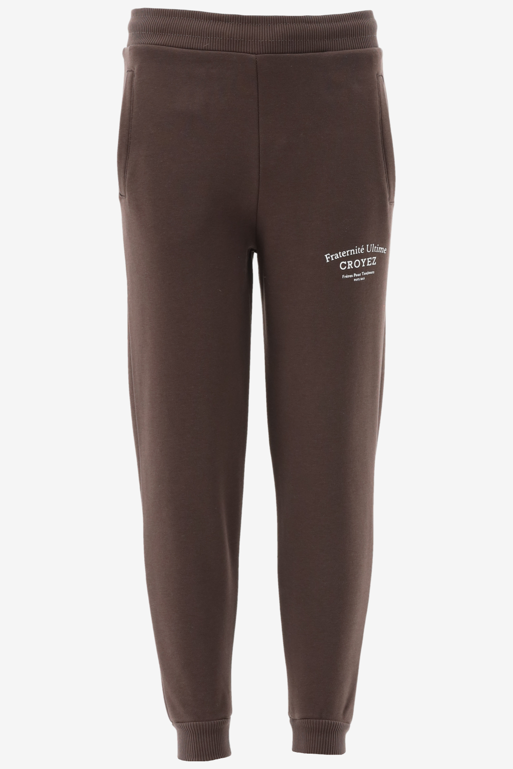 Croyez Sweatpants maat 140-10J