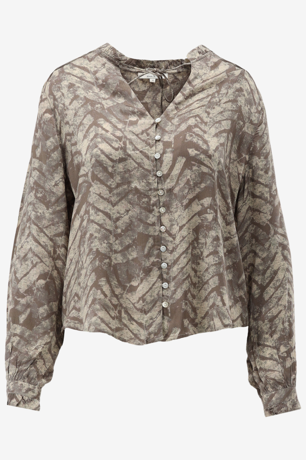 Circle of Trust Blouse MIRANDA maat XS