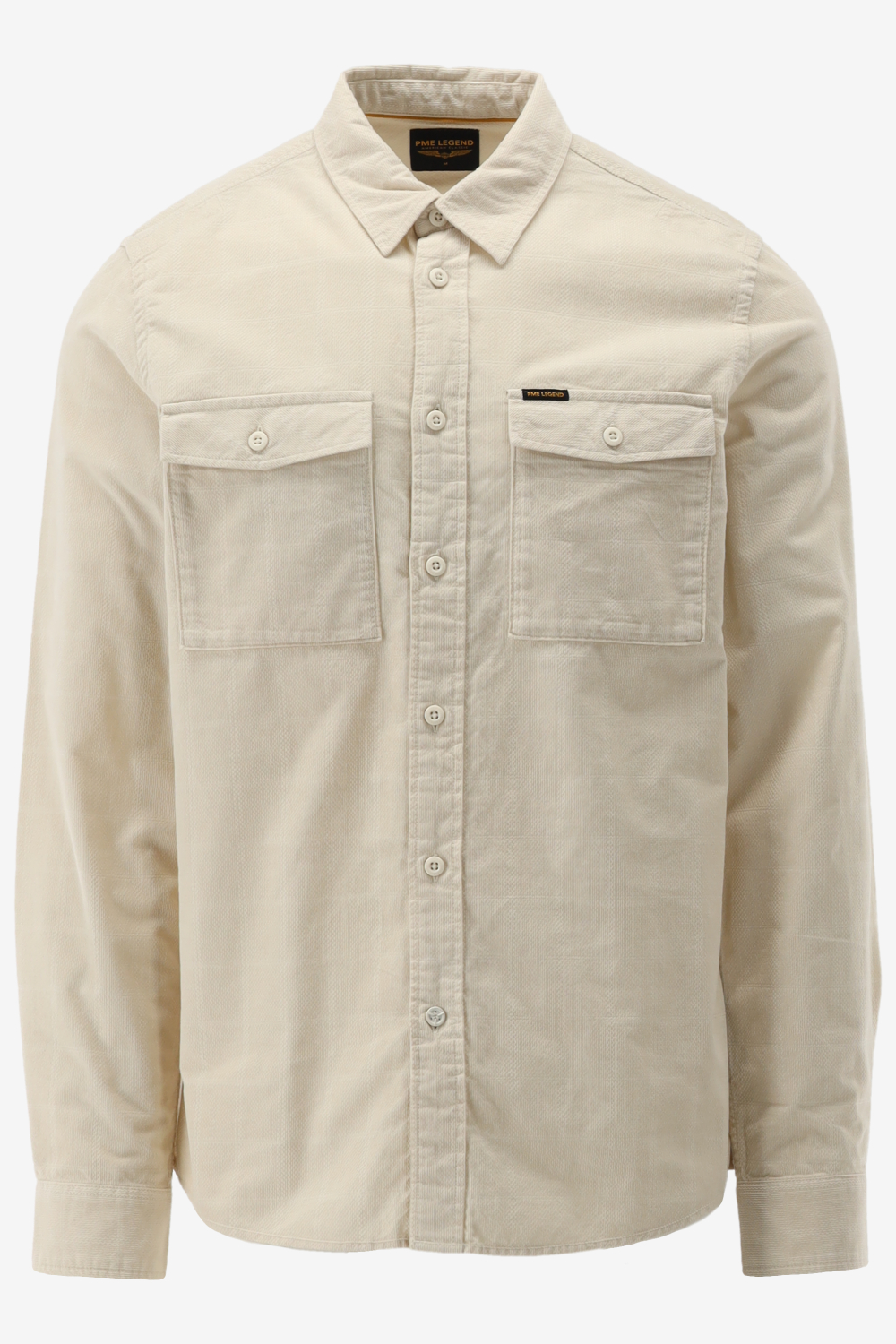 PME Legend Casual Shirt maat XL