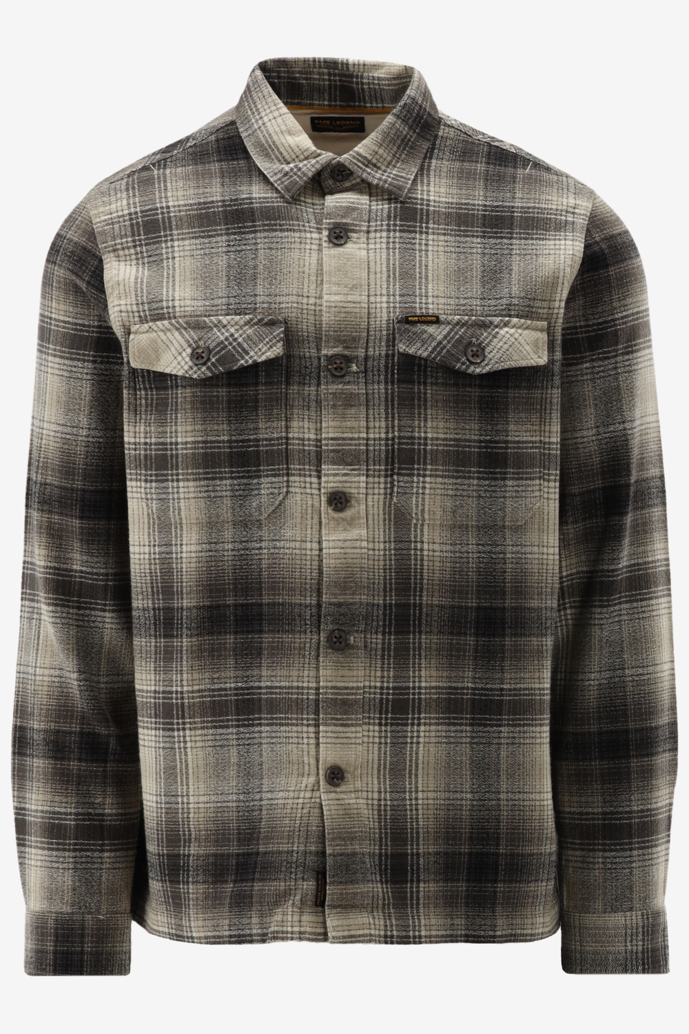 PME Legend Casual Shirt maat XL