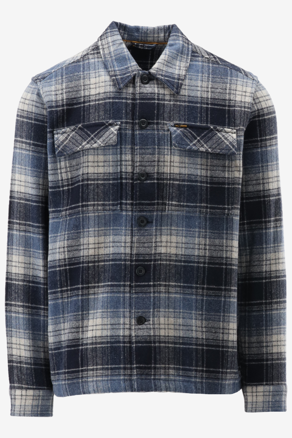 PME Legend Overshirt maat 3XL