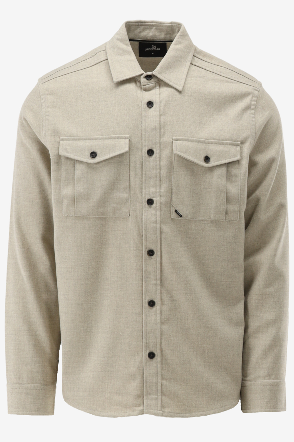 Vanguard Casual Shirt maat XL
