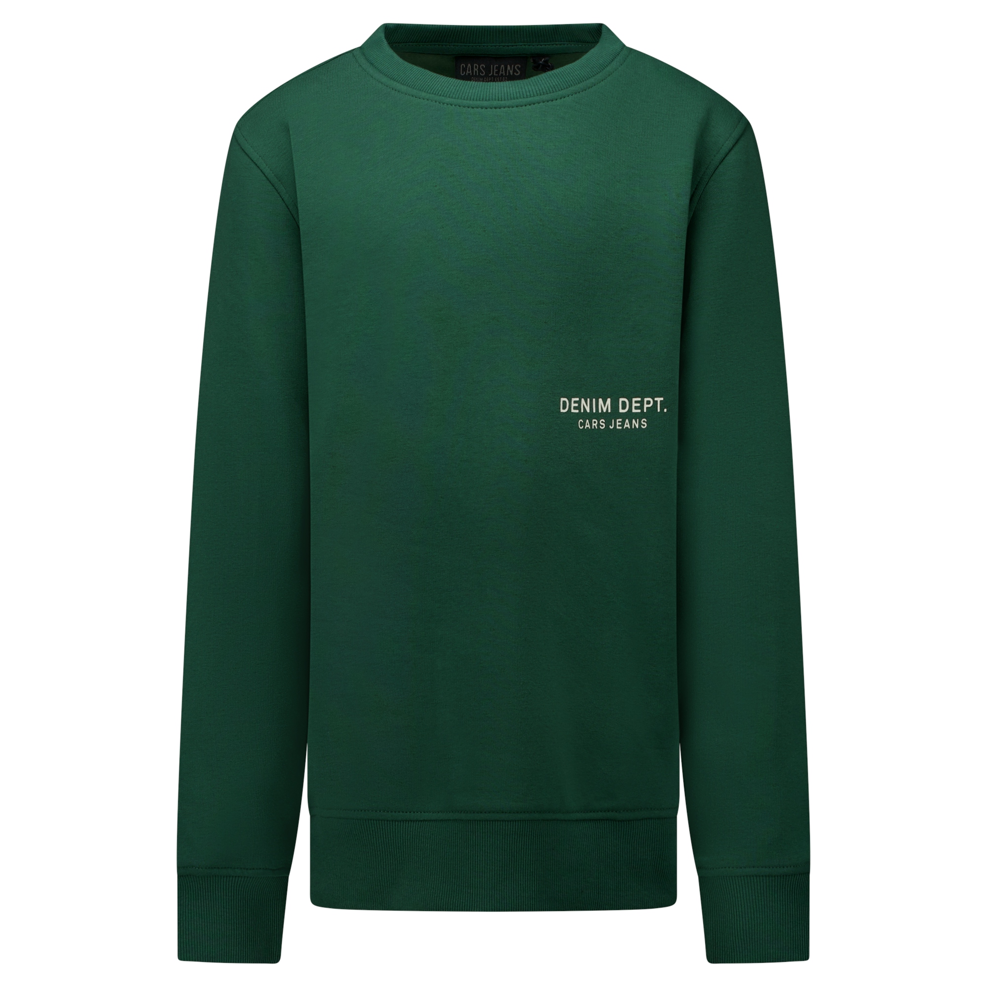 Cars Sweater BRAMIE maat 164-14J