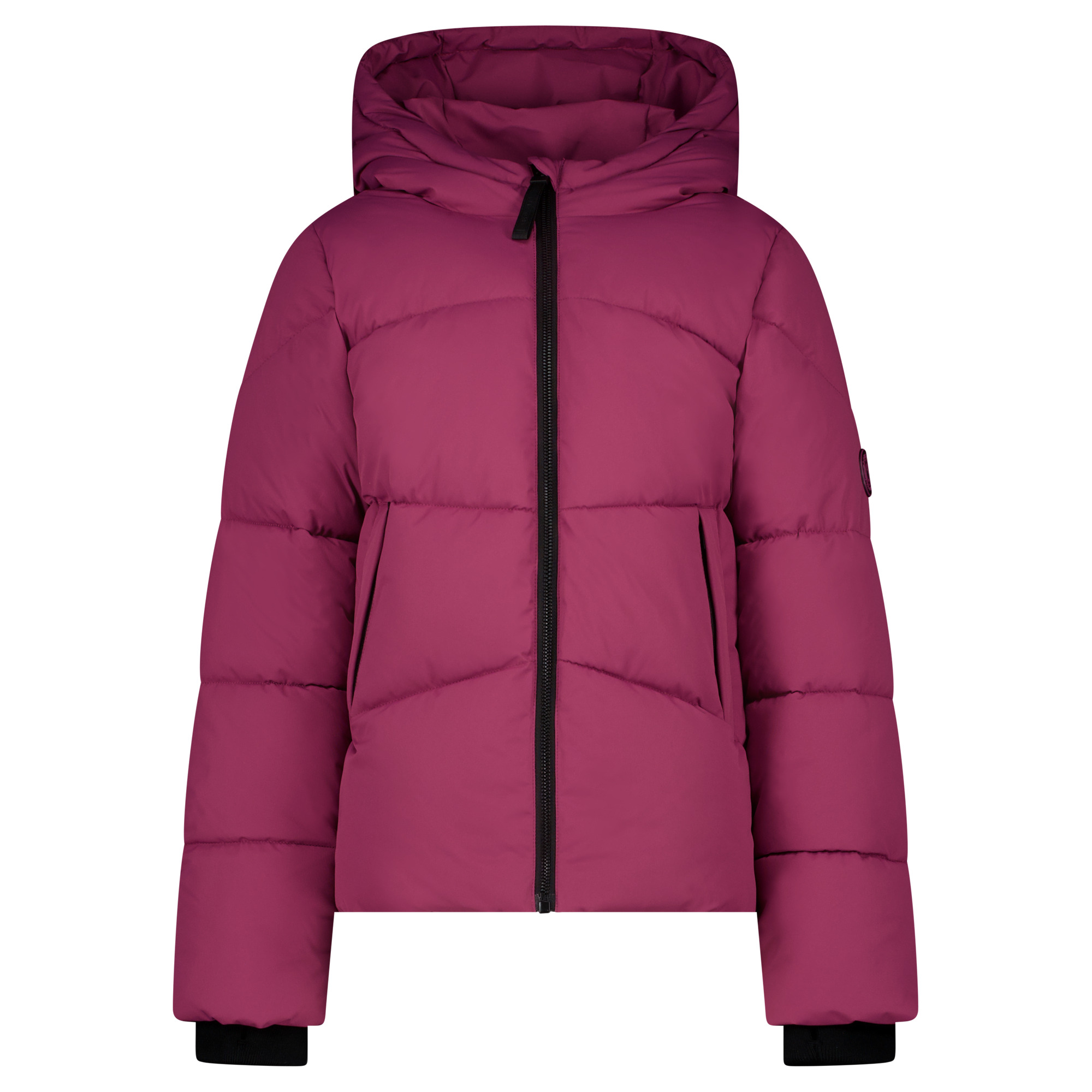 Cars Winterjas GALY maat 116-6J