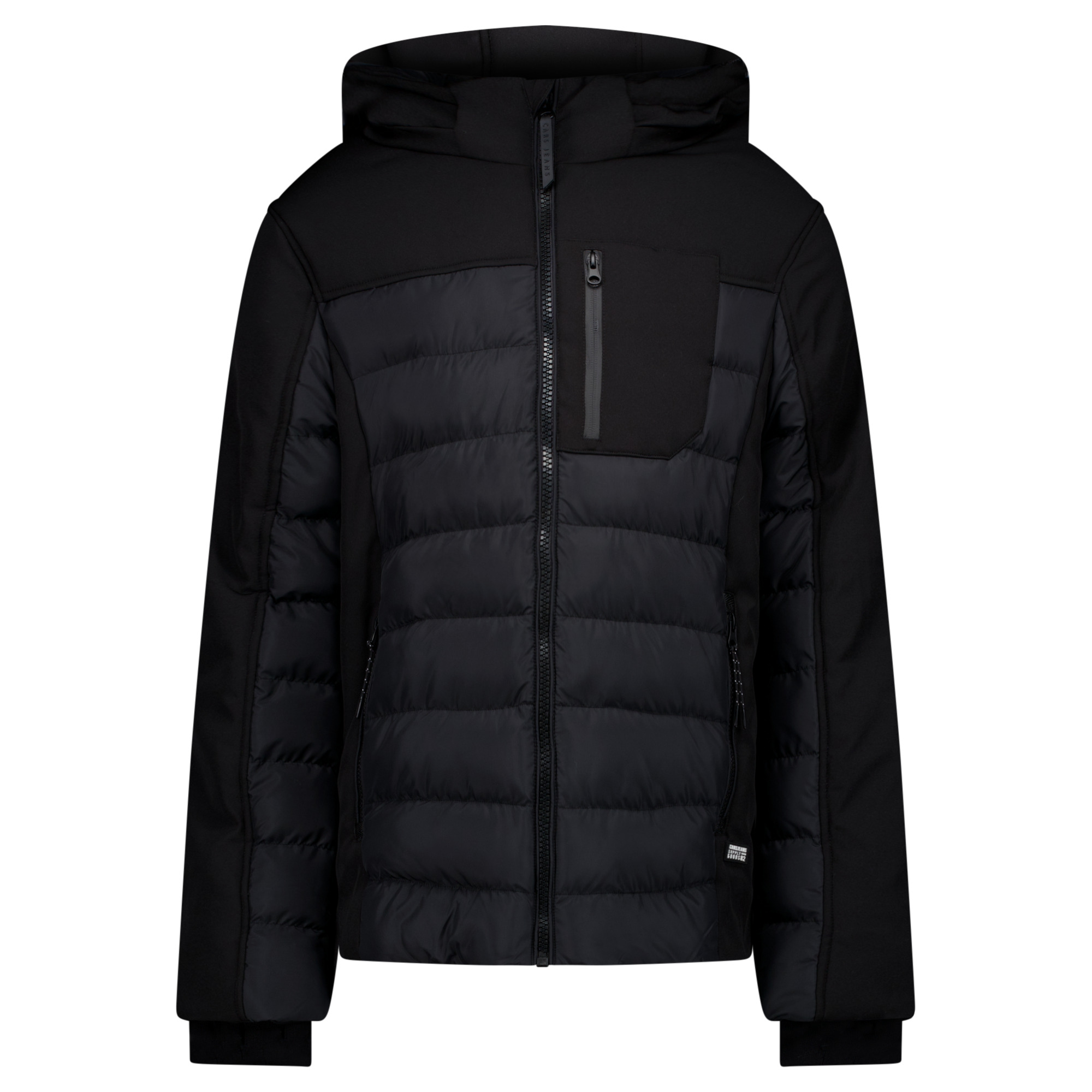Cars Winterjas TRISON maat 164-14J