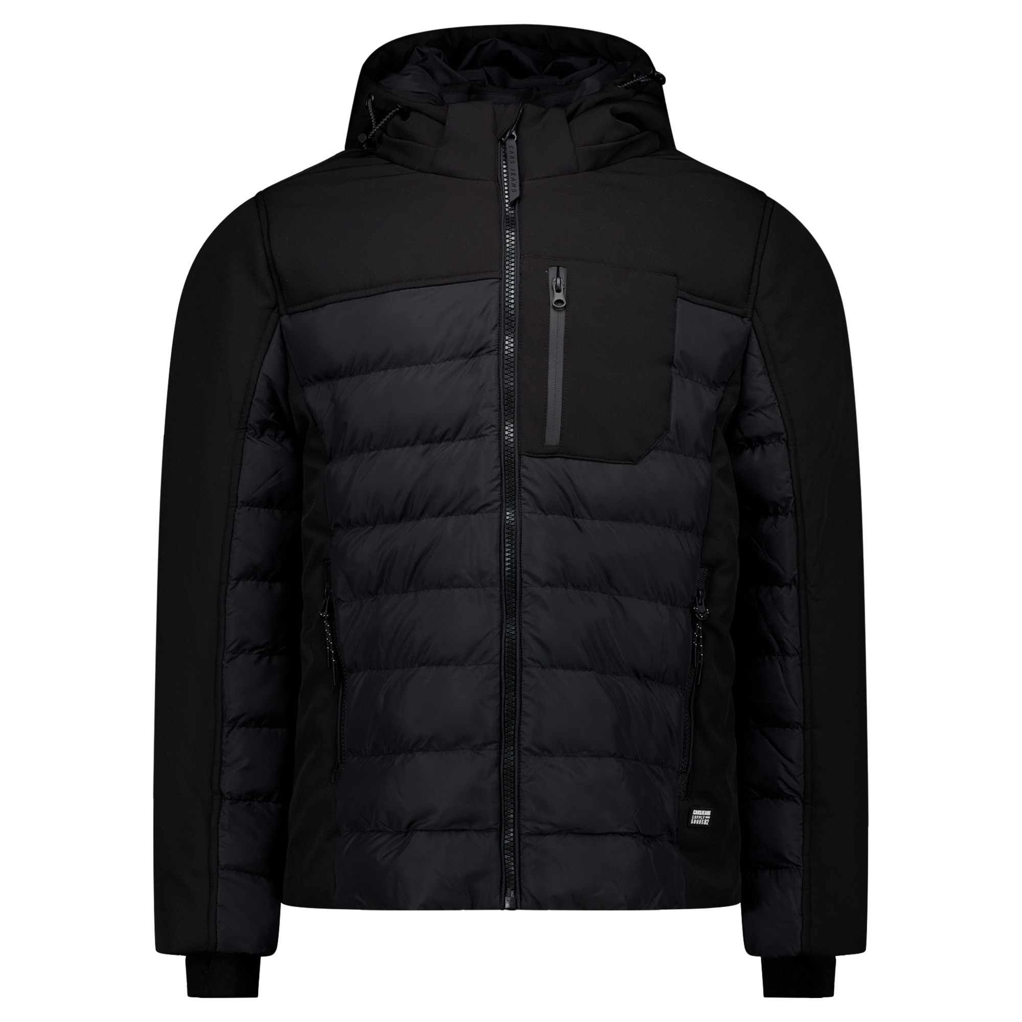 Cars Winterjas TRISON maat M