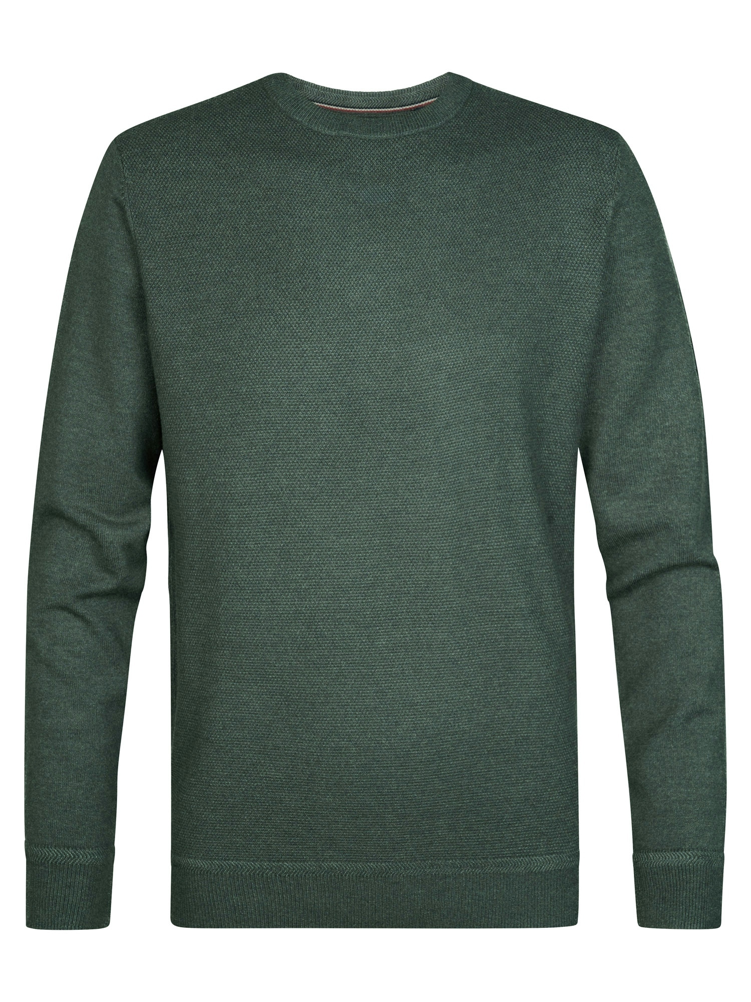 Petrol Sweater maat L