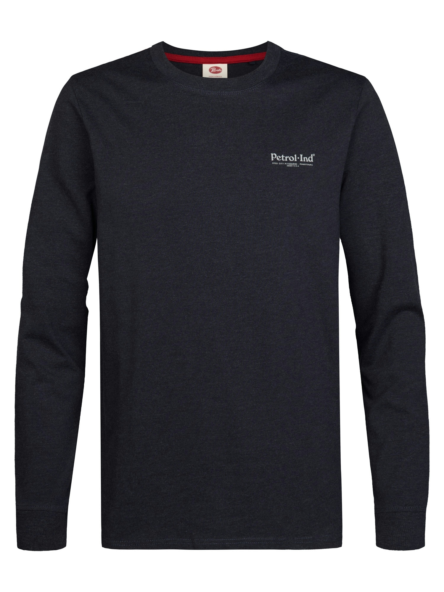 Petrol T-shirt maat XL