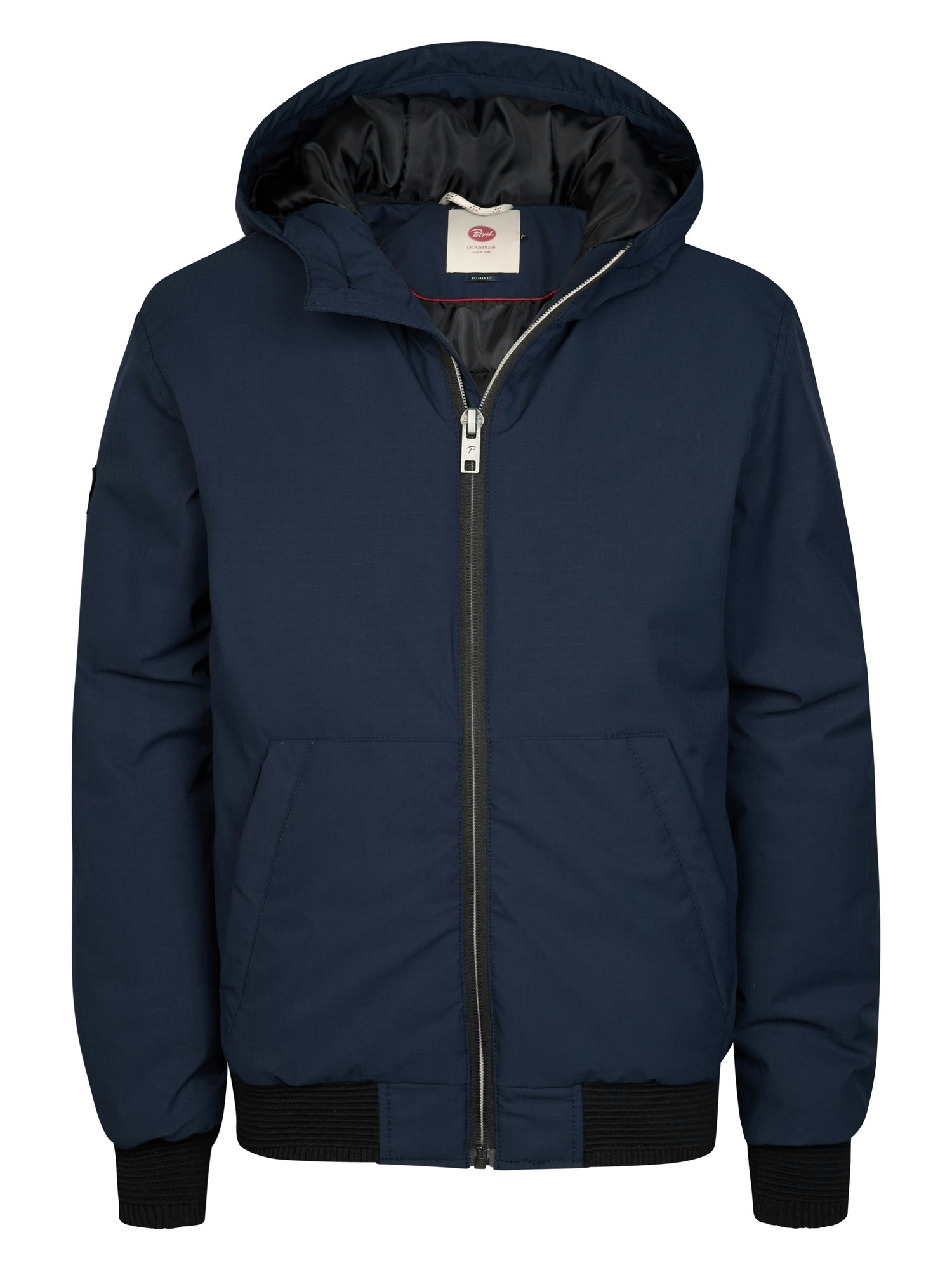 Petrol Winterjas maat 128-8J