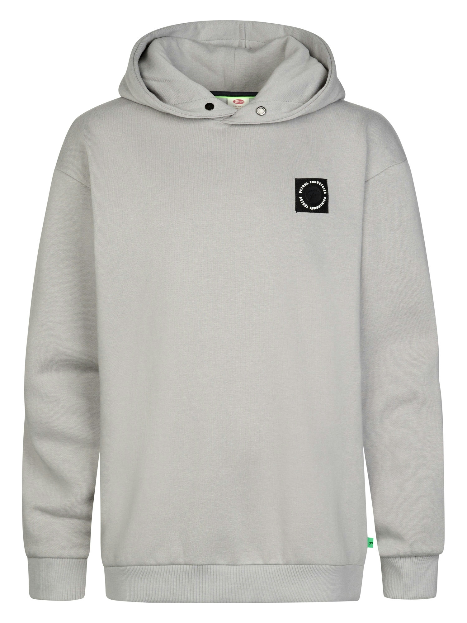 Petrol Hoodie maat 116-6J