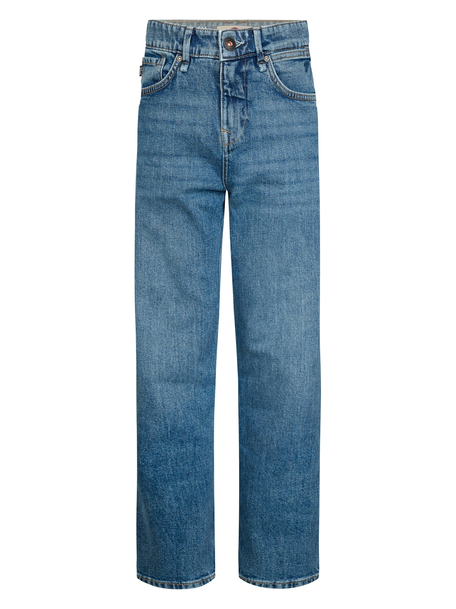 Petrol Loose Fit maat 164-14J