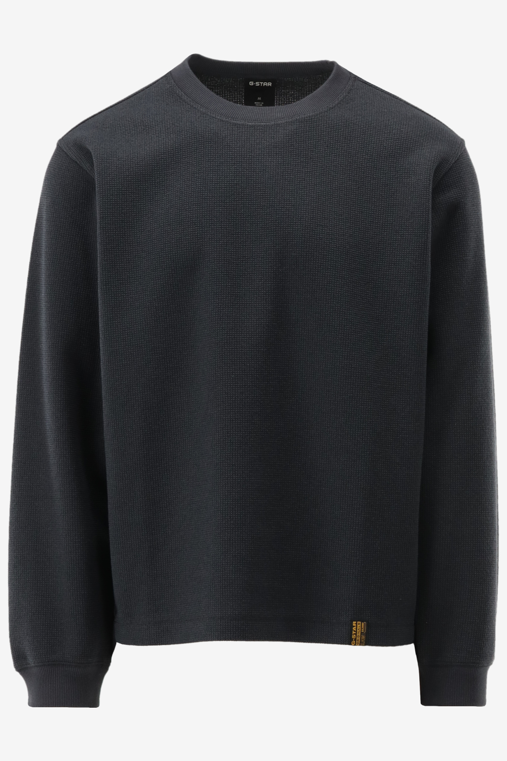 G-Star Sweater TWEETER maat XXL