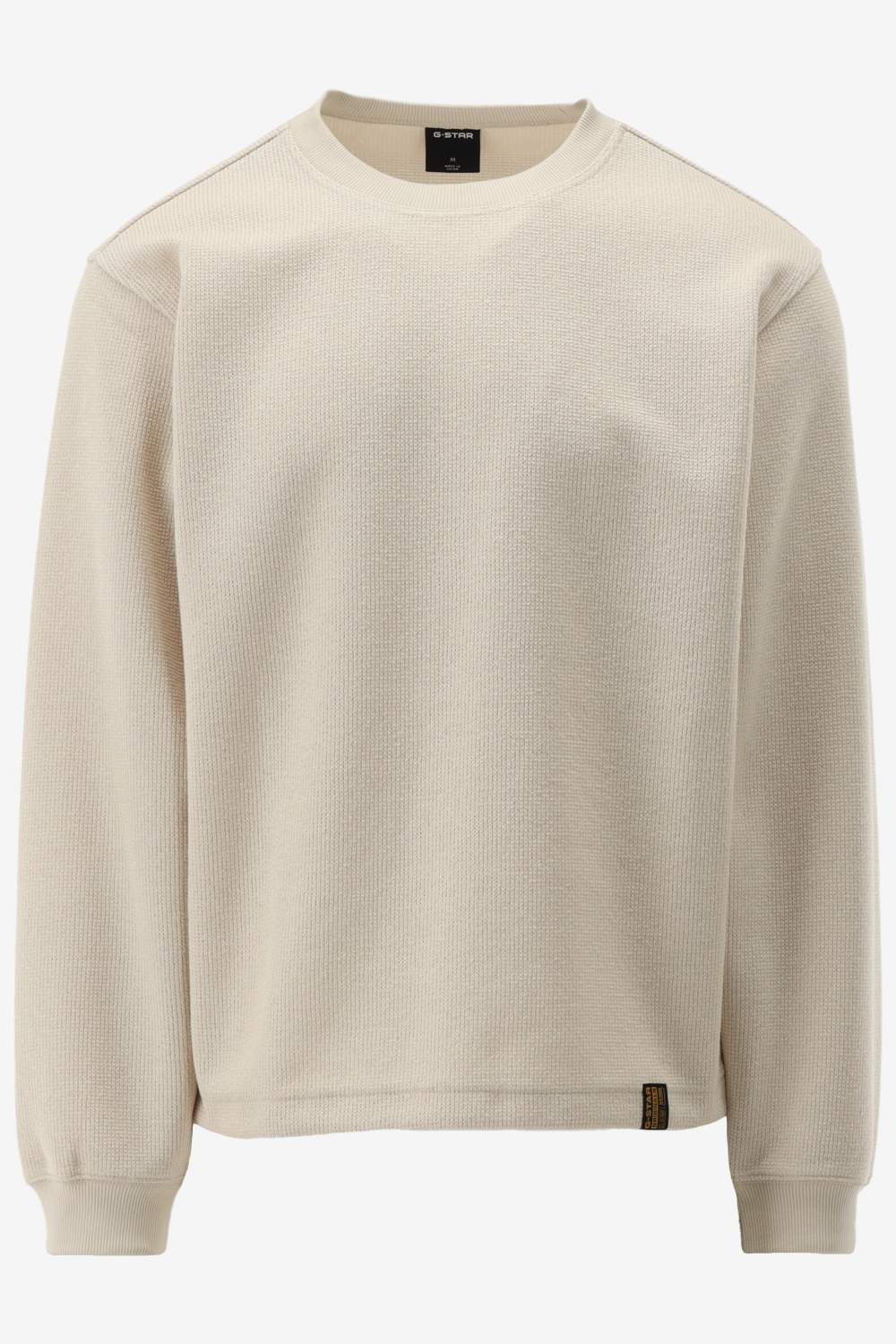 G-Star Sweater TWEETER maat L
