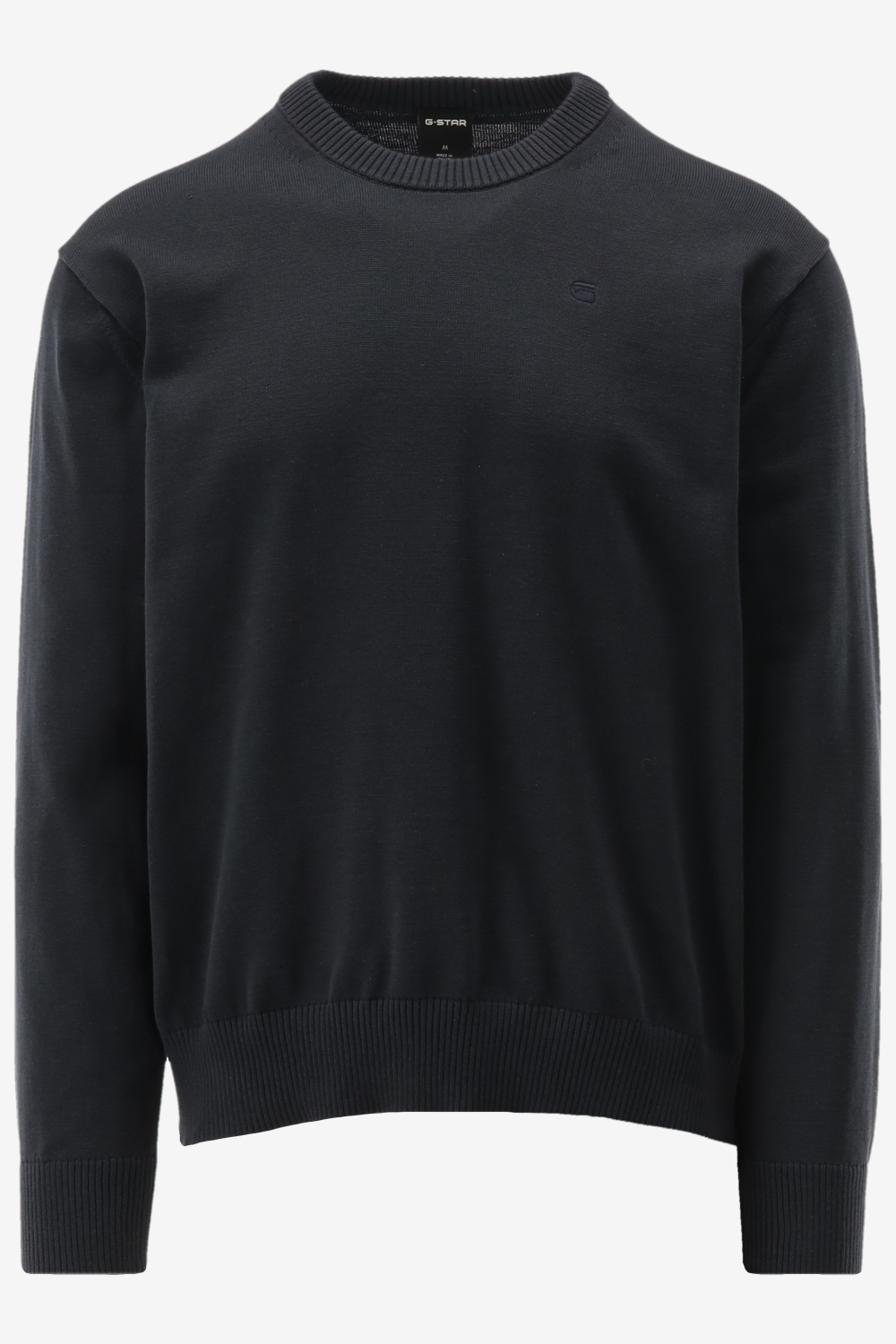 G-Star Trui CORE REFINED maat XXL