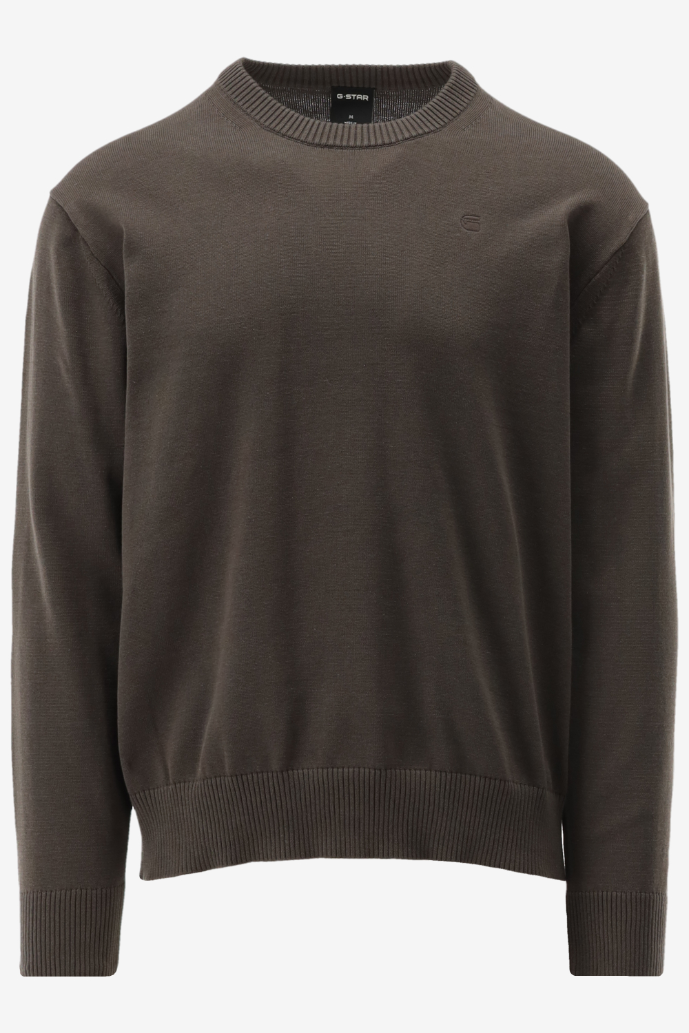 G-Star Trui CORE REFINED maat L