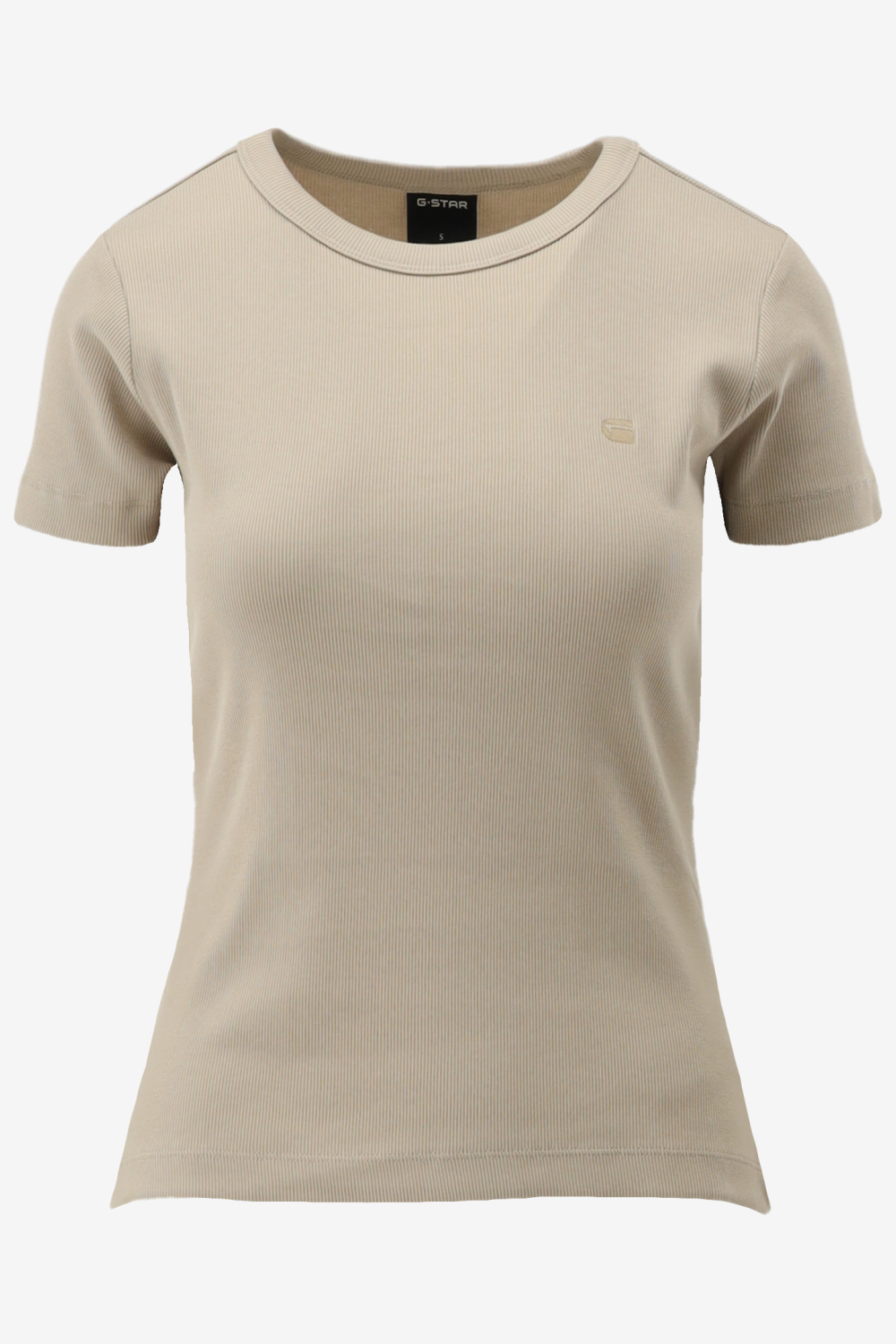 G-Star Top SLIM RIB maat L