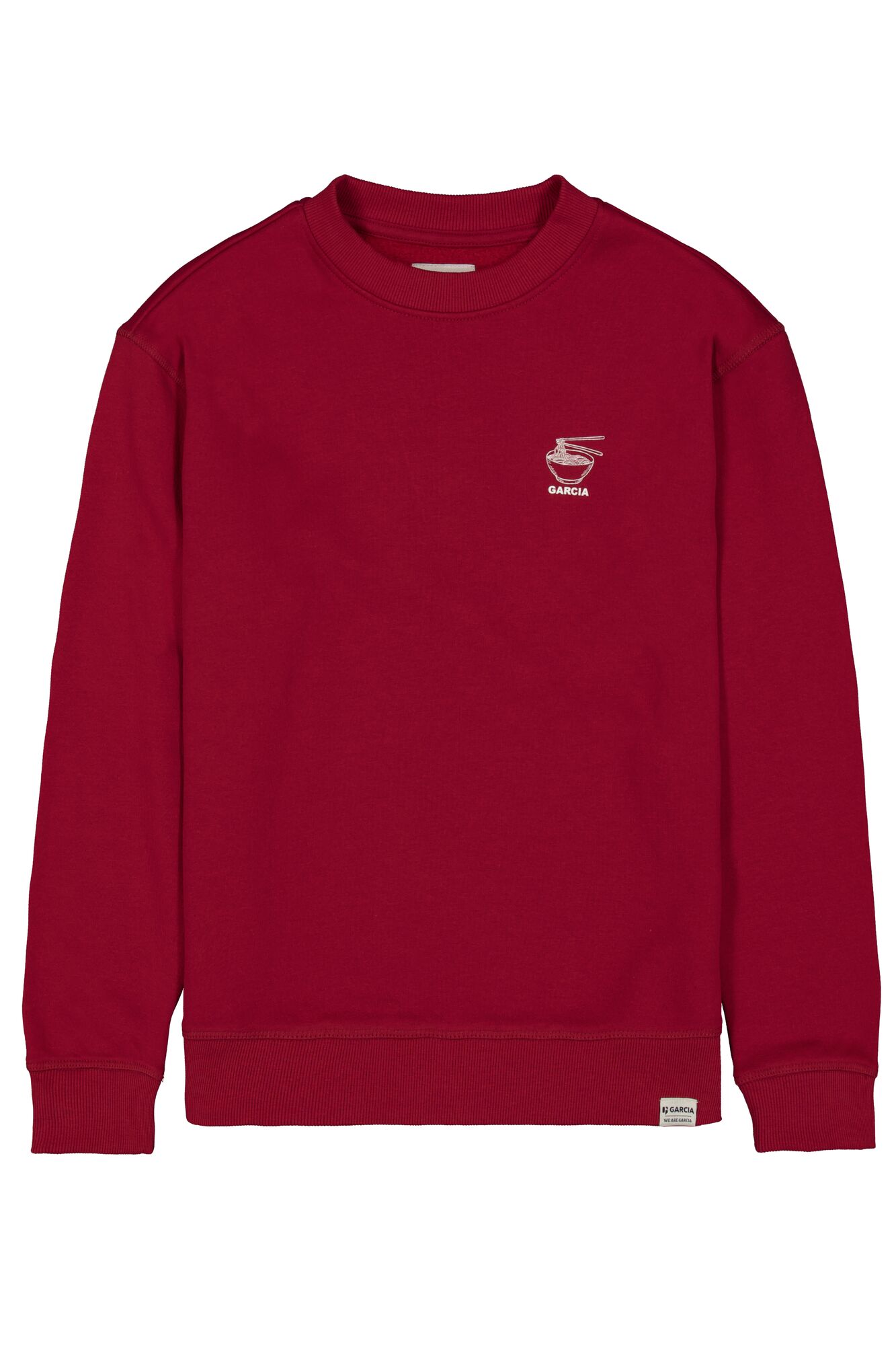 Garcia Sweater maat 128-8J