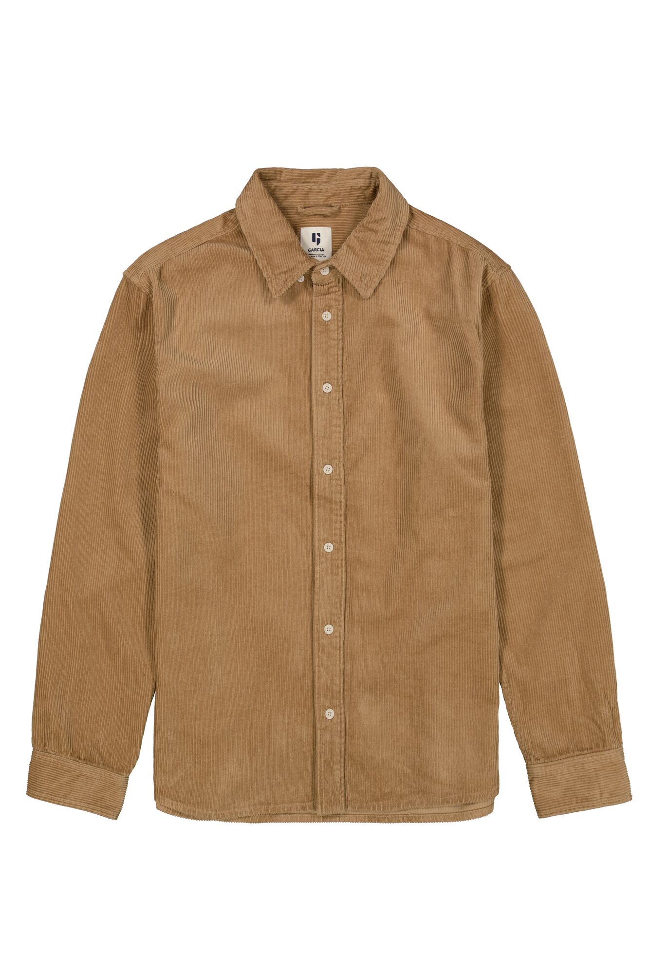 Garcia Casual Shirt maat S