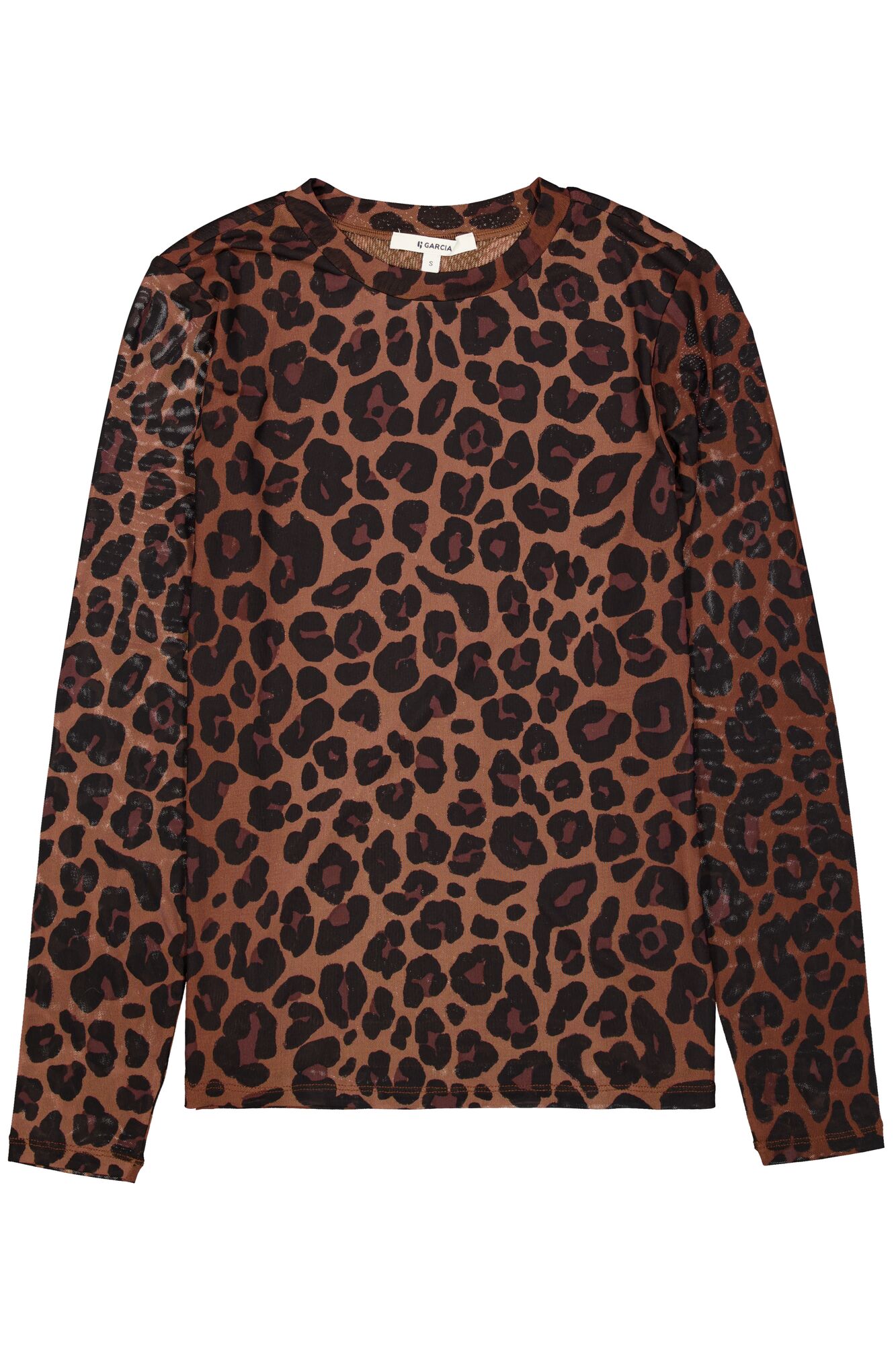 Garcia T-shirt maat XXL