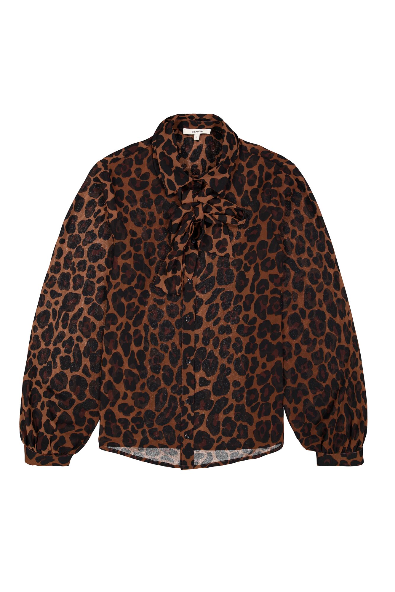 Garcia Blouse maat L