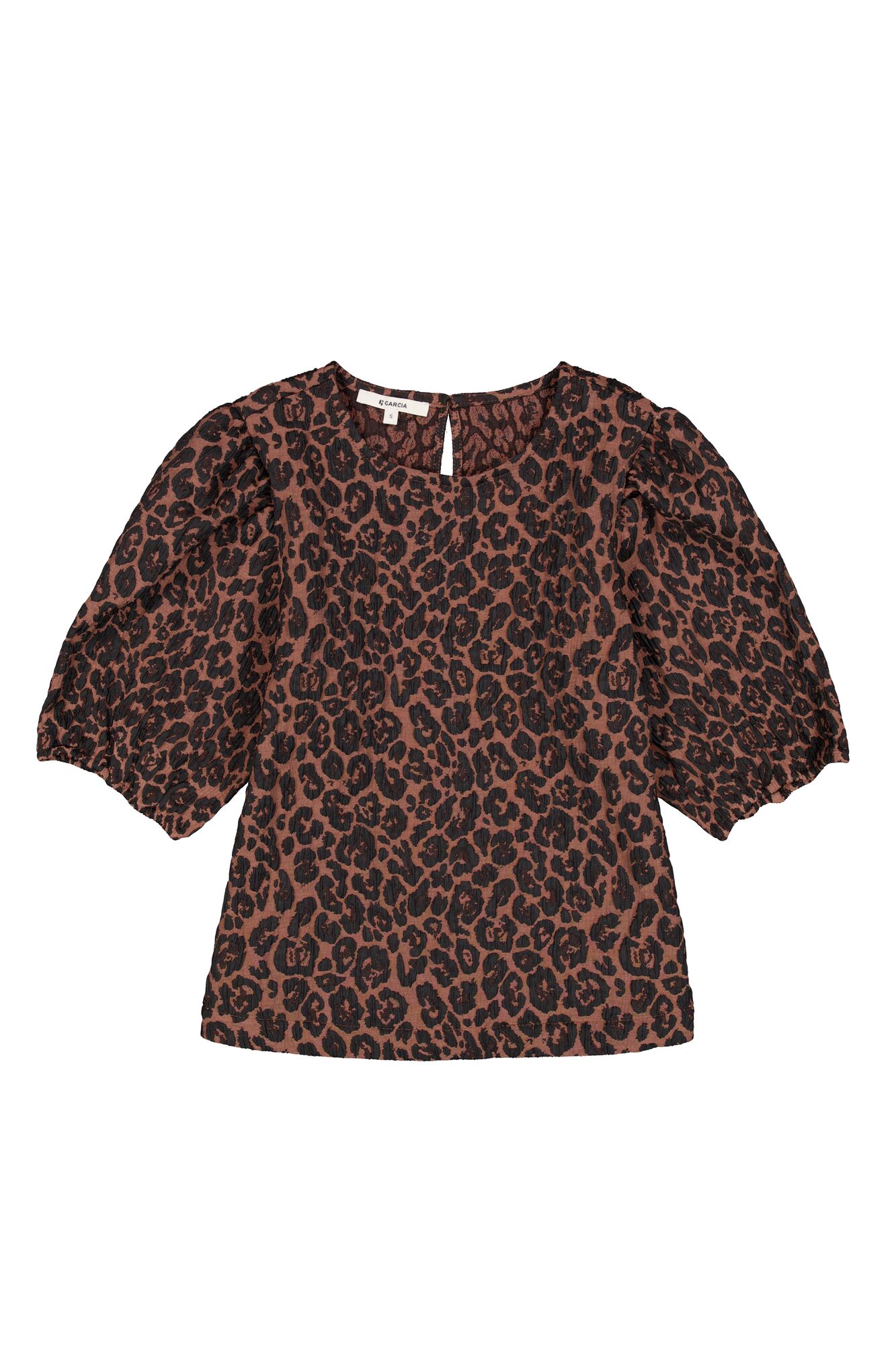 Garcia T-shirt maat S