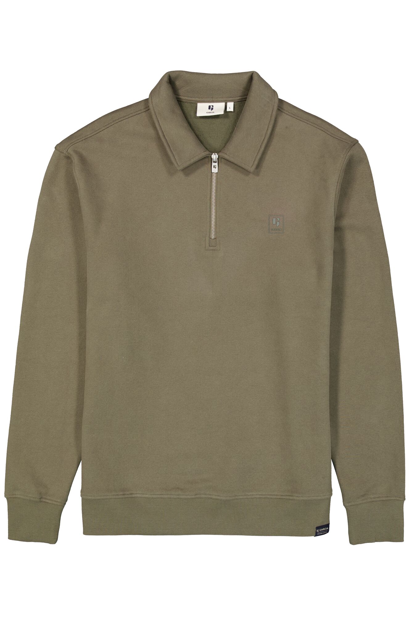 Garcia Sweater maat M