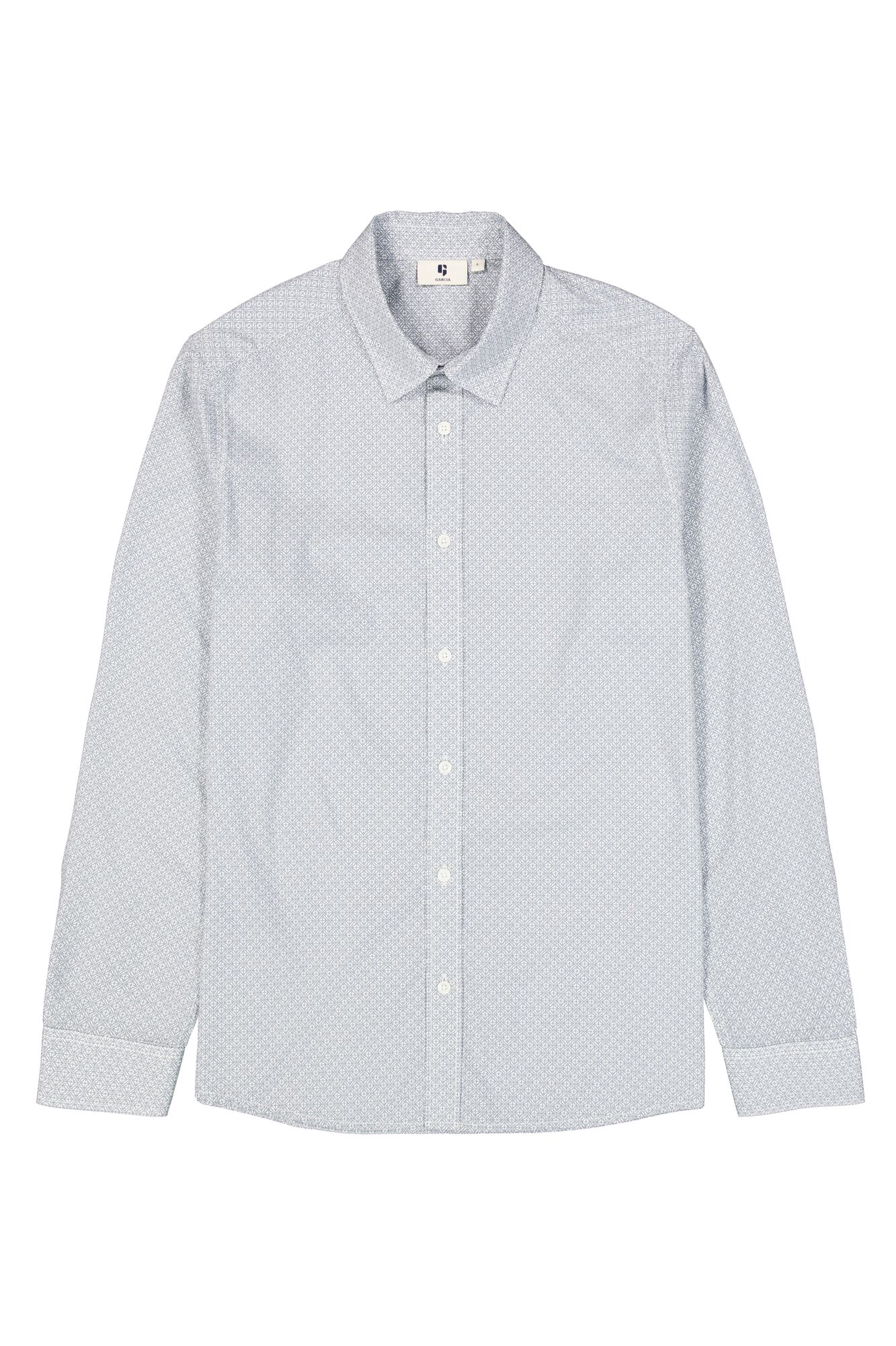 Garcia Casual Shirt maat XXL