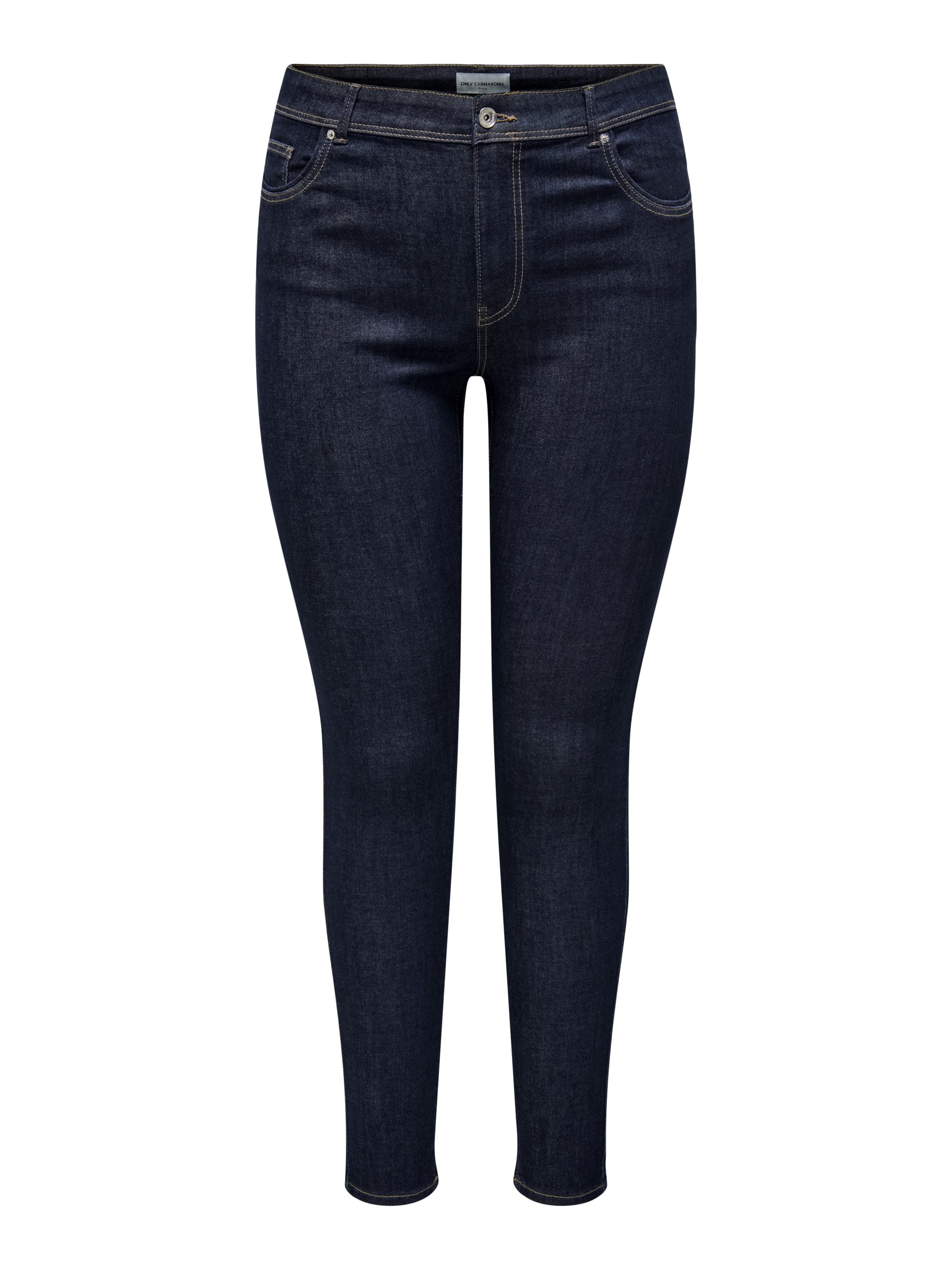 Only Carmakoma Skinny Fit SALLY maat 50-L32