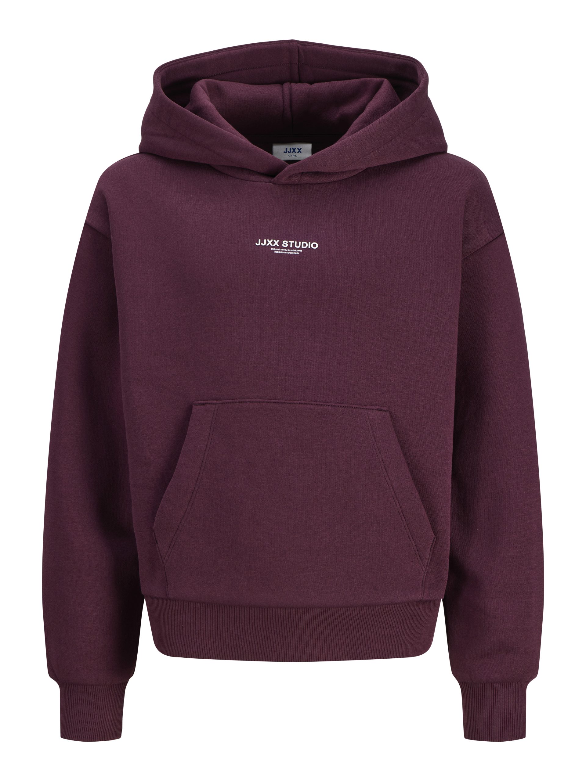 JJXX Hoodie STUDIO maat 140-10J