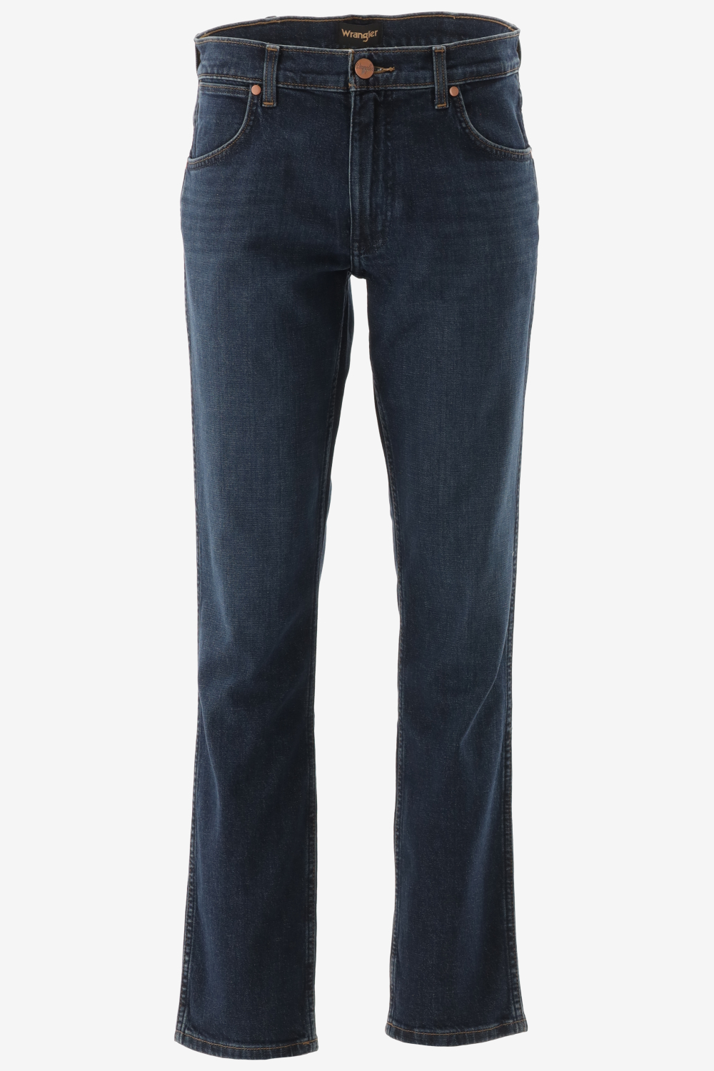 Wrangler Straight Fit GREENSBORO maat 30-L32