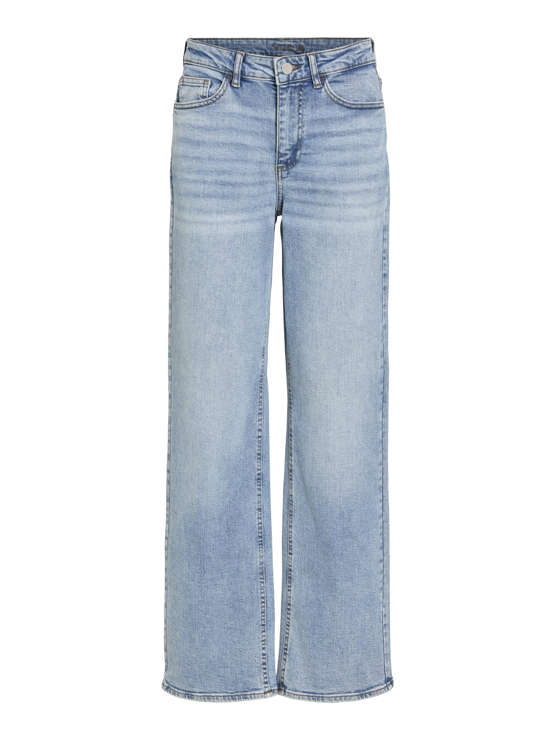 Vila Straight Fit LISA maat 38-L32