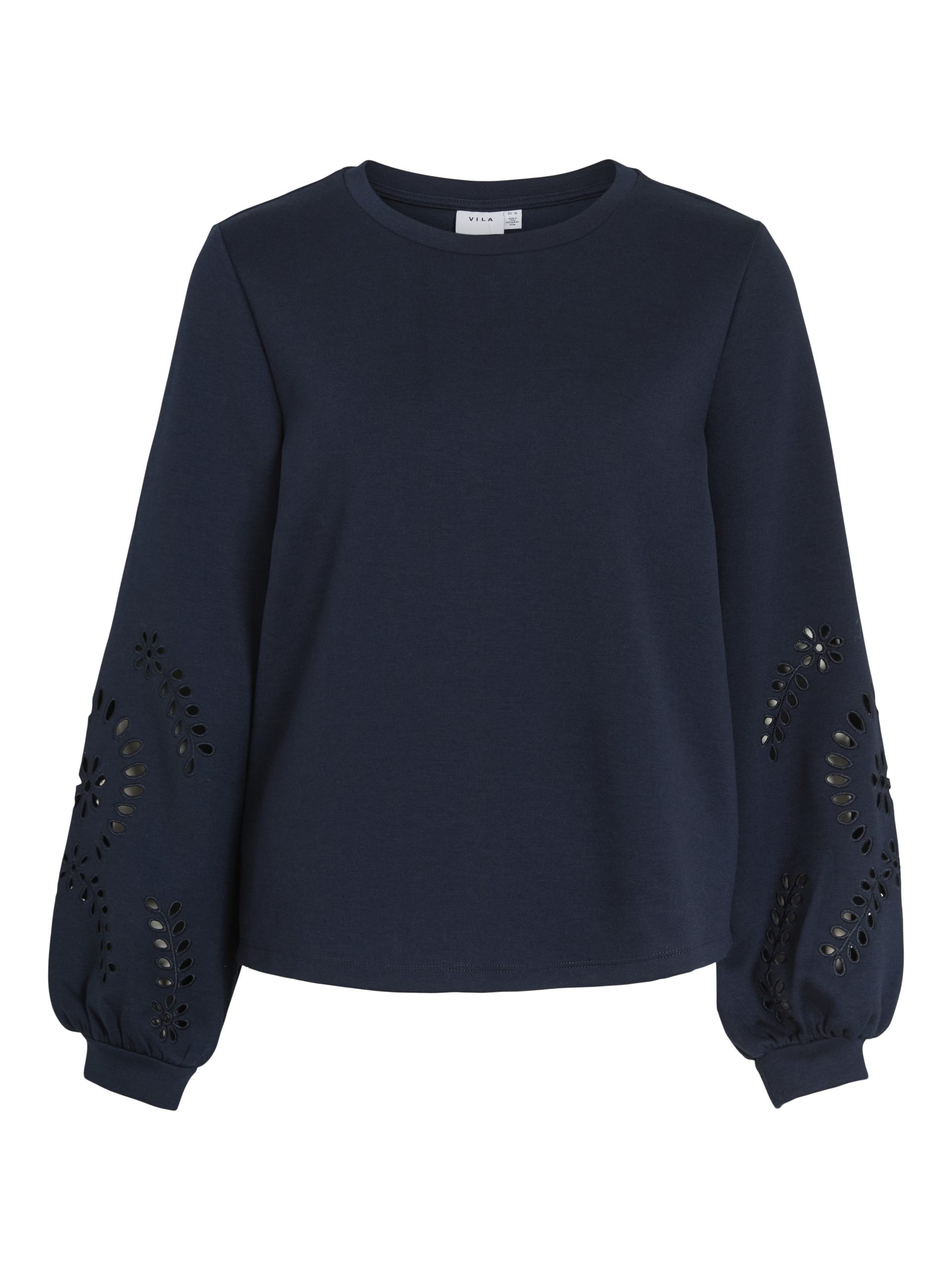 Vila Sweater SANDY maat L