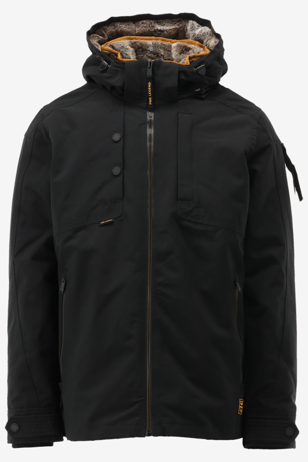 PME Legend Winterjas maat L