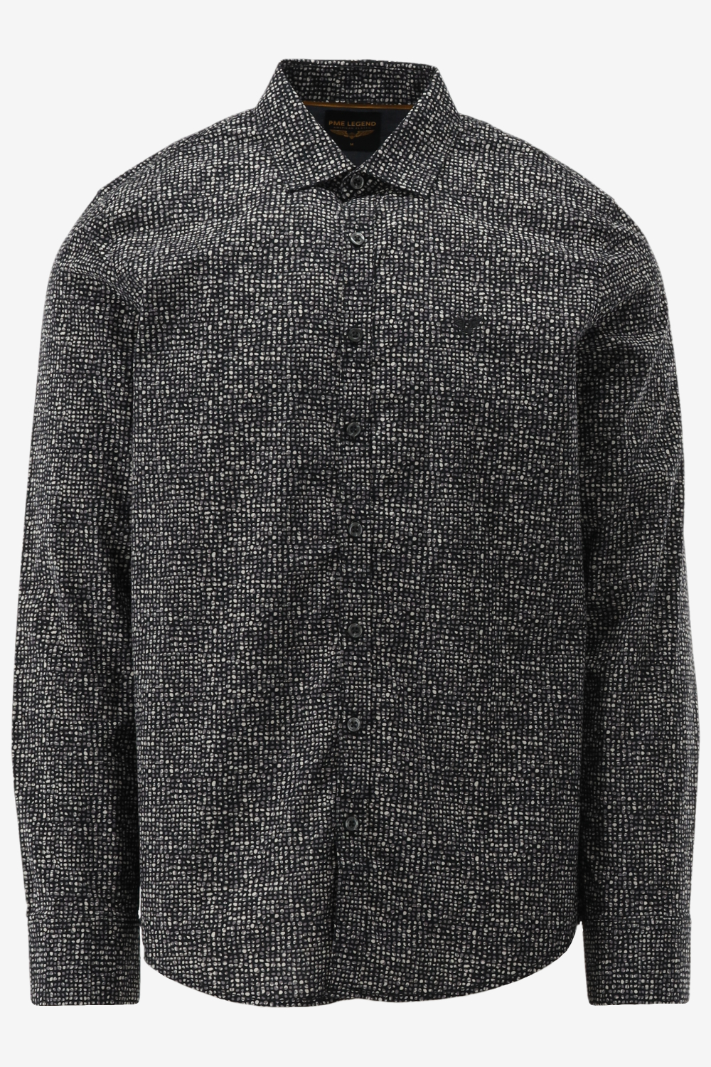 PME Legend Casual Shirt maat XXL